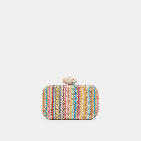DOLCEVITA MILOS MULTI RAFFIA Cadeaux de 100 $ à 150 $