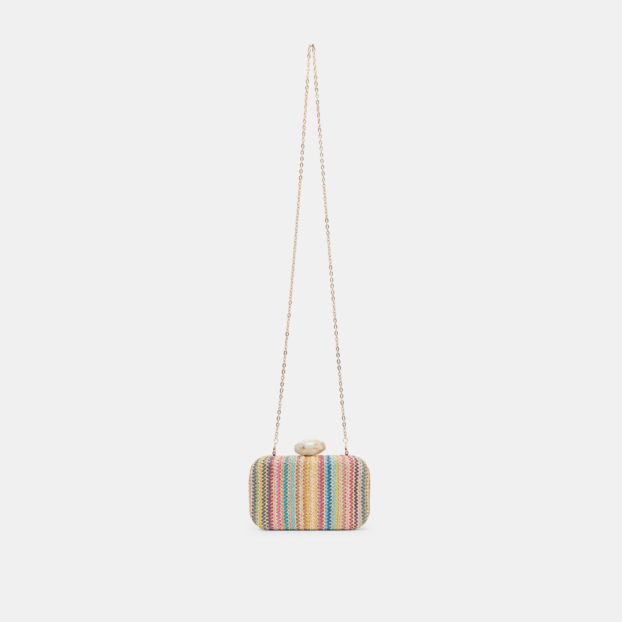 MILOS MULTI RAFFIA