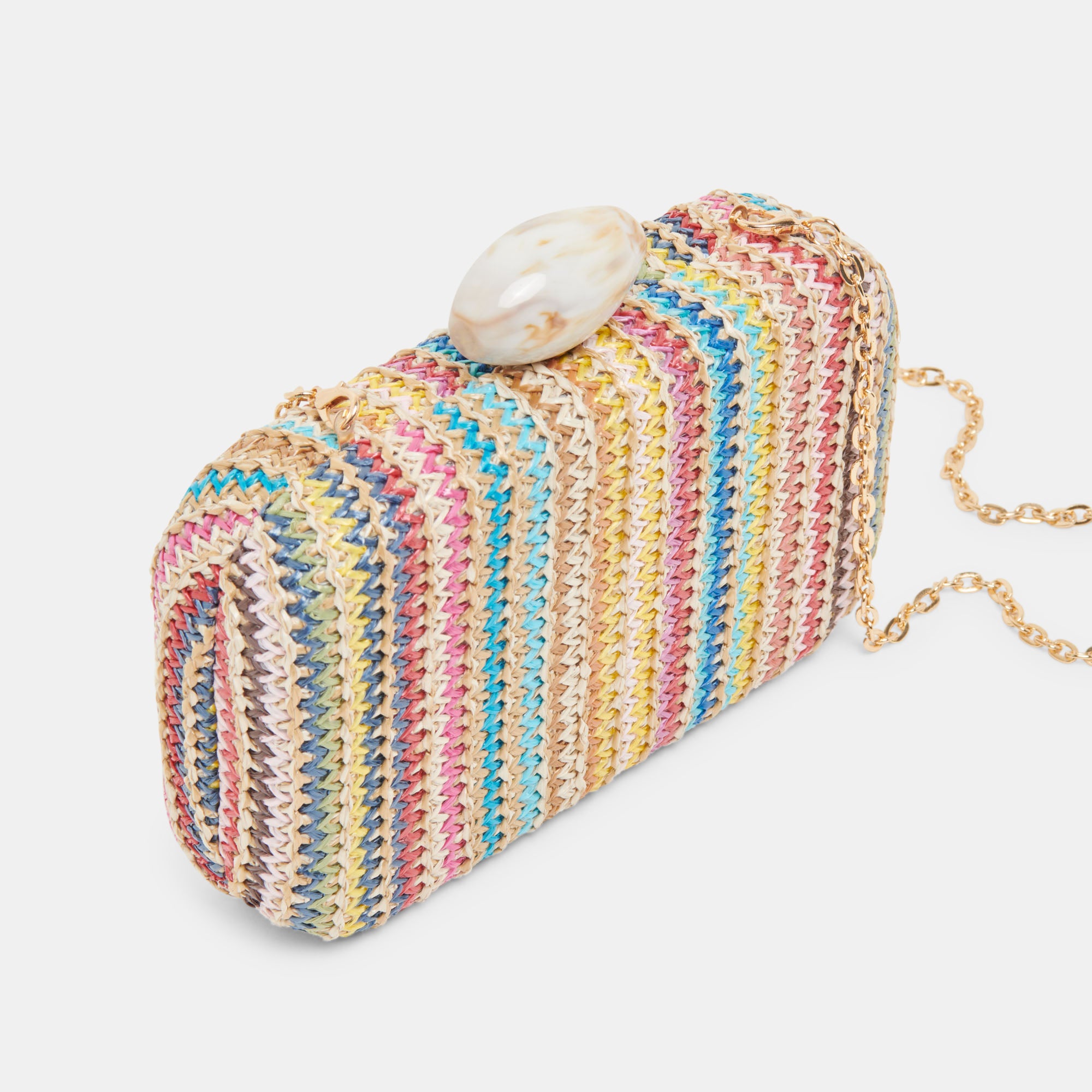 MILOS MULTI RAFFIA