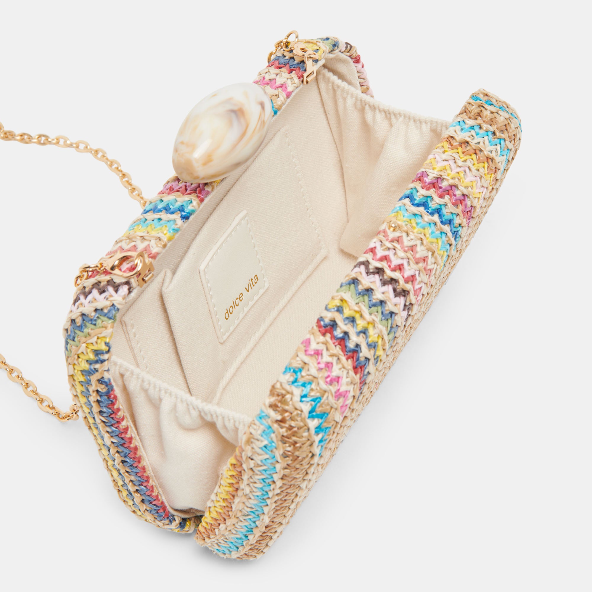 MILOS MULTI RAFFIA