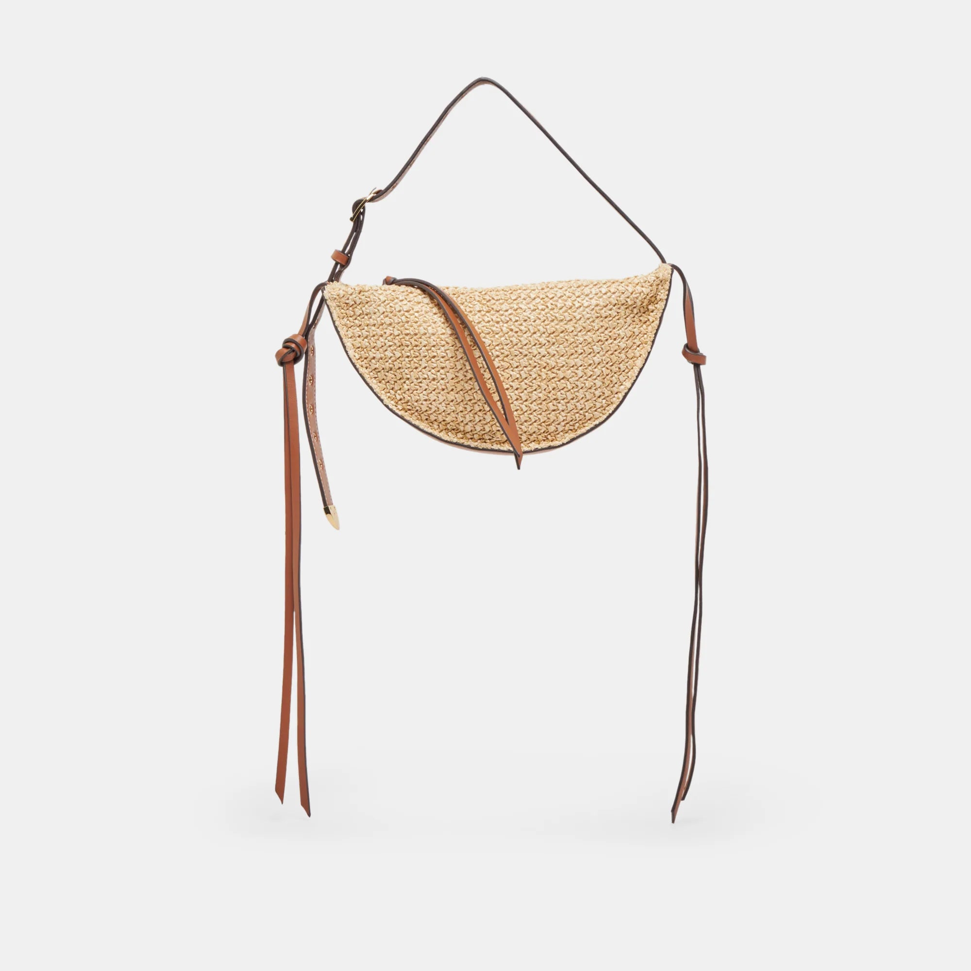 RAPHIA NATUREL DE MONACO