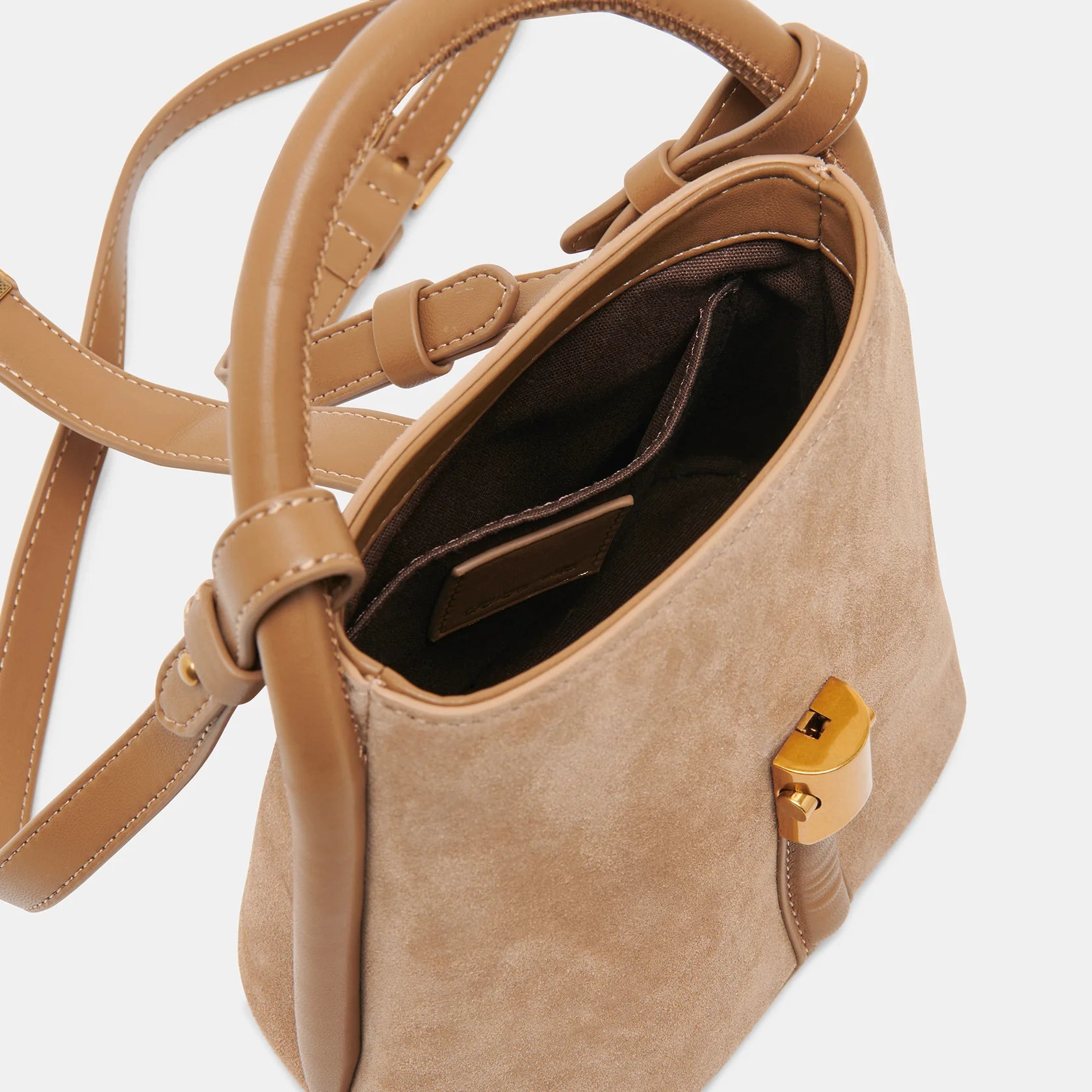 NEVE SHIITAKE SUEDE Dolce Vita Canada