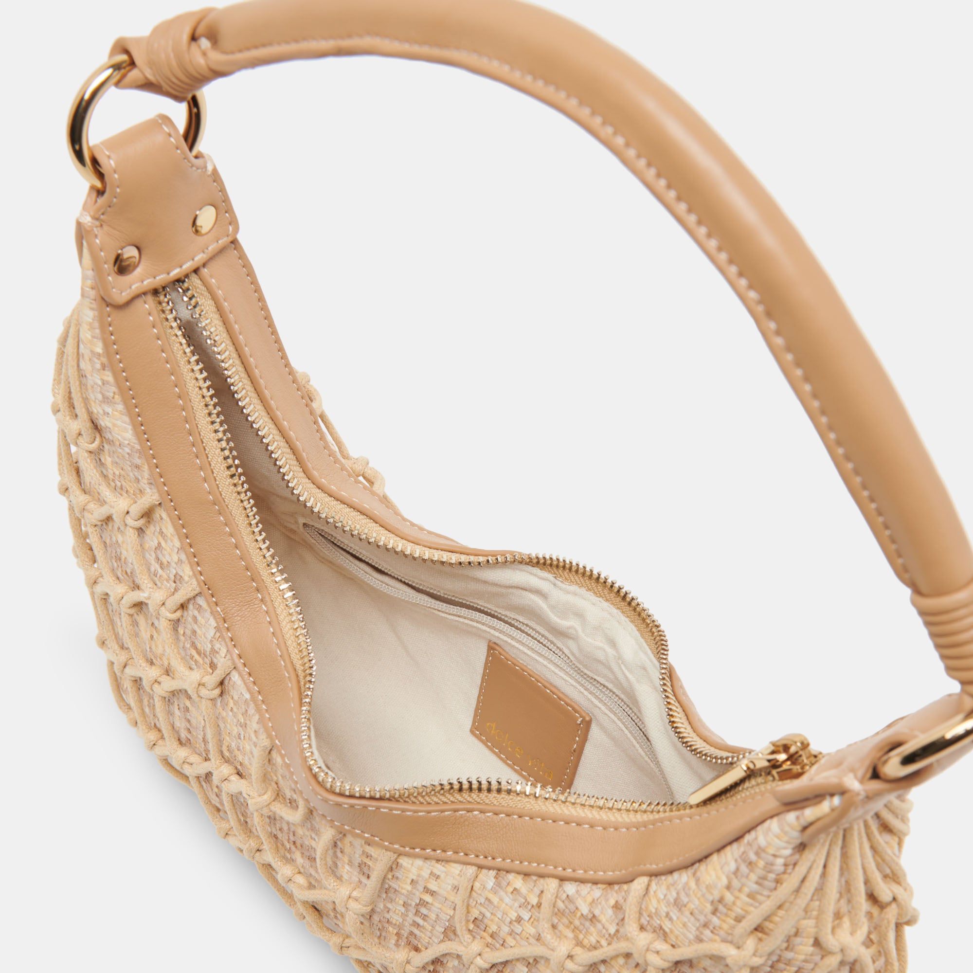 POSITANO RAFFIA NATUREL - view 8