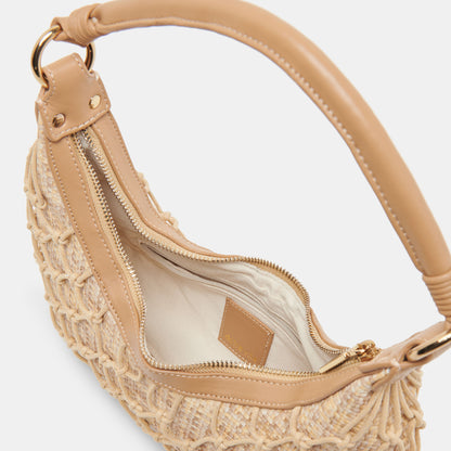 POSITANO RAFFIA NATUREL