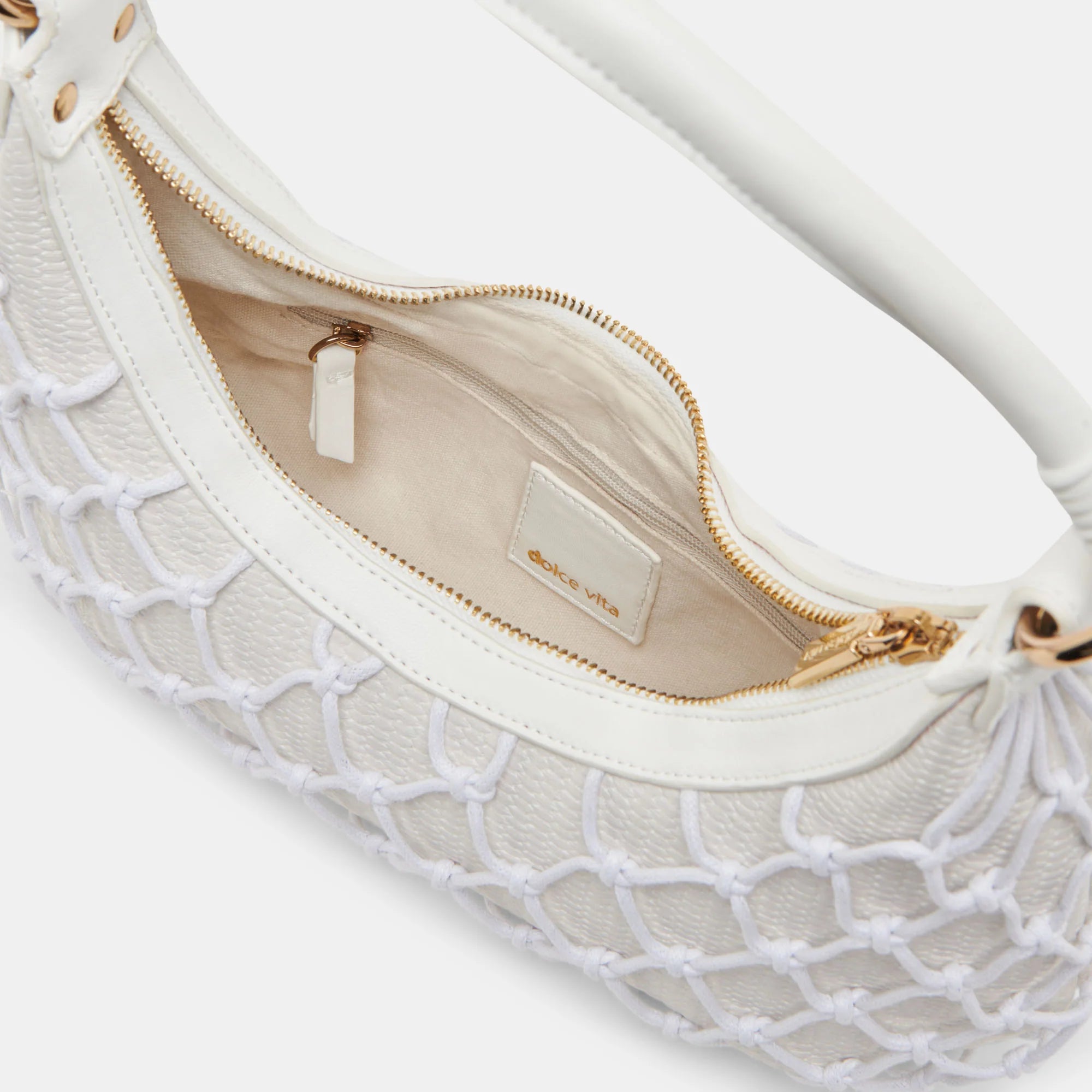 POSITANO WHITE