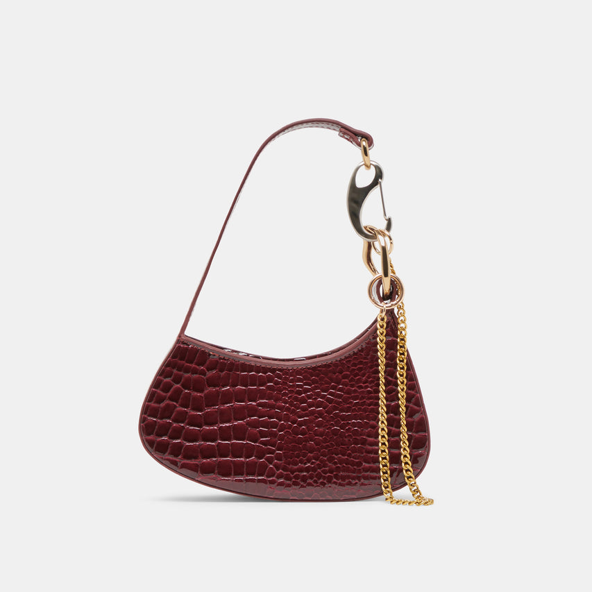 SILVIE WINE CROCODILE