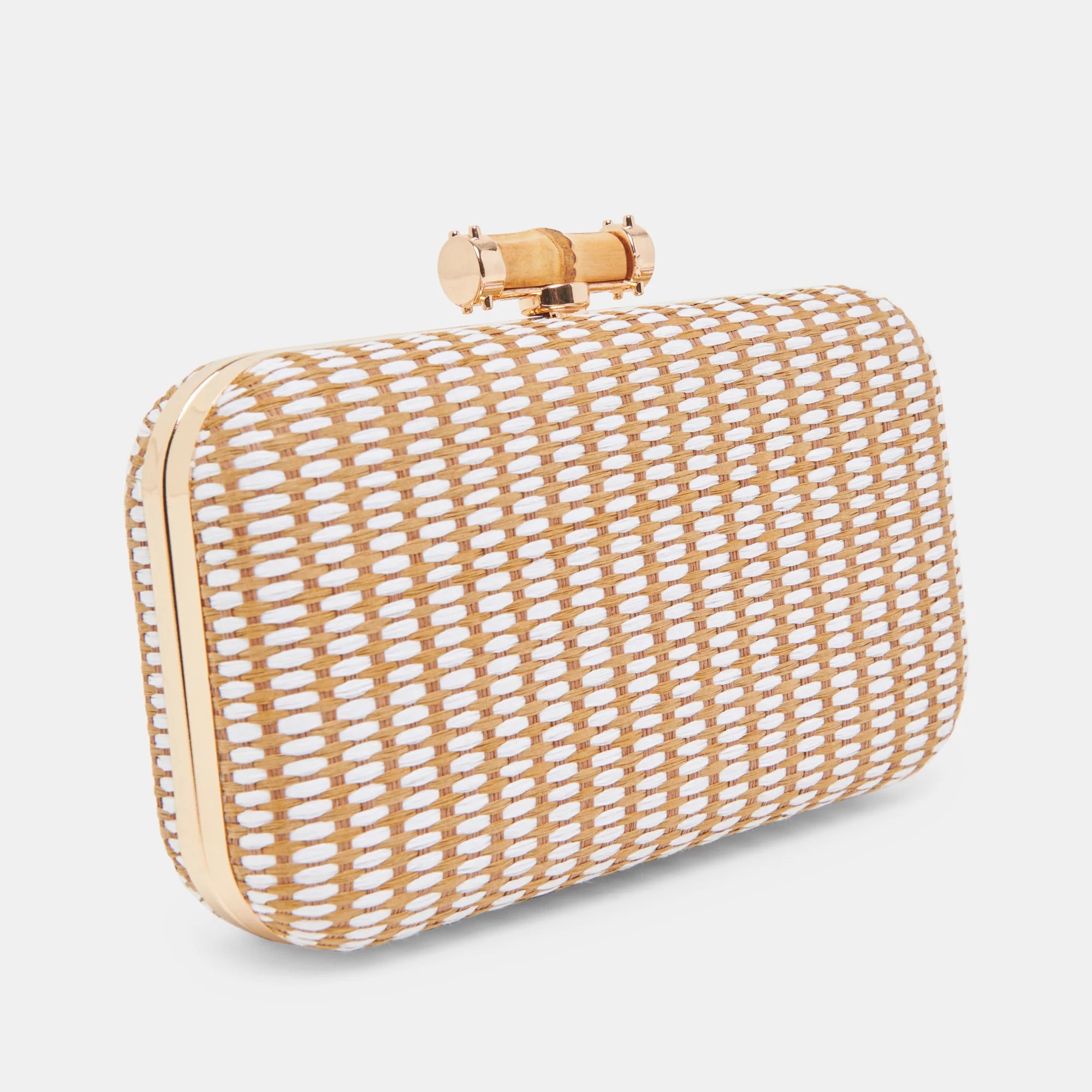 SYMI NATURAL RAFFIA