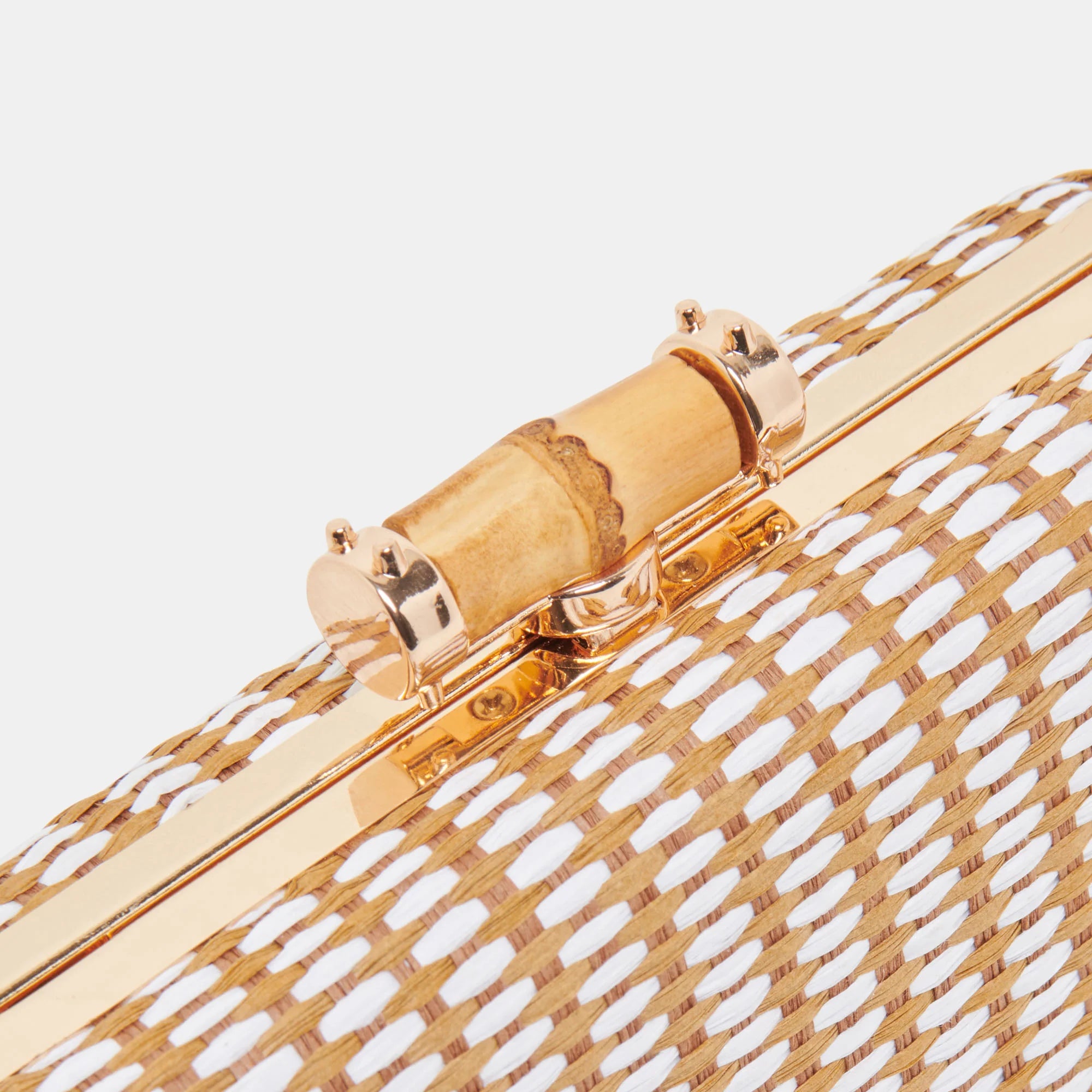 SYMI NATURAL RAFFIA