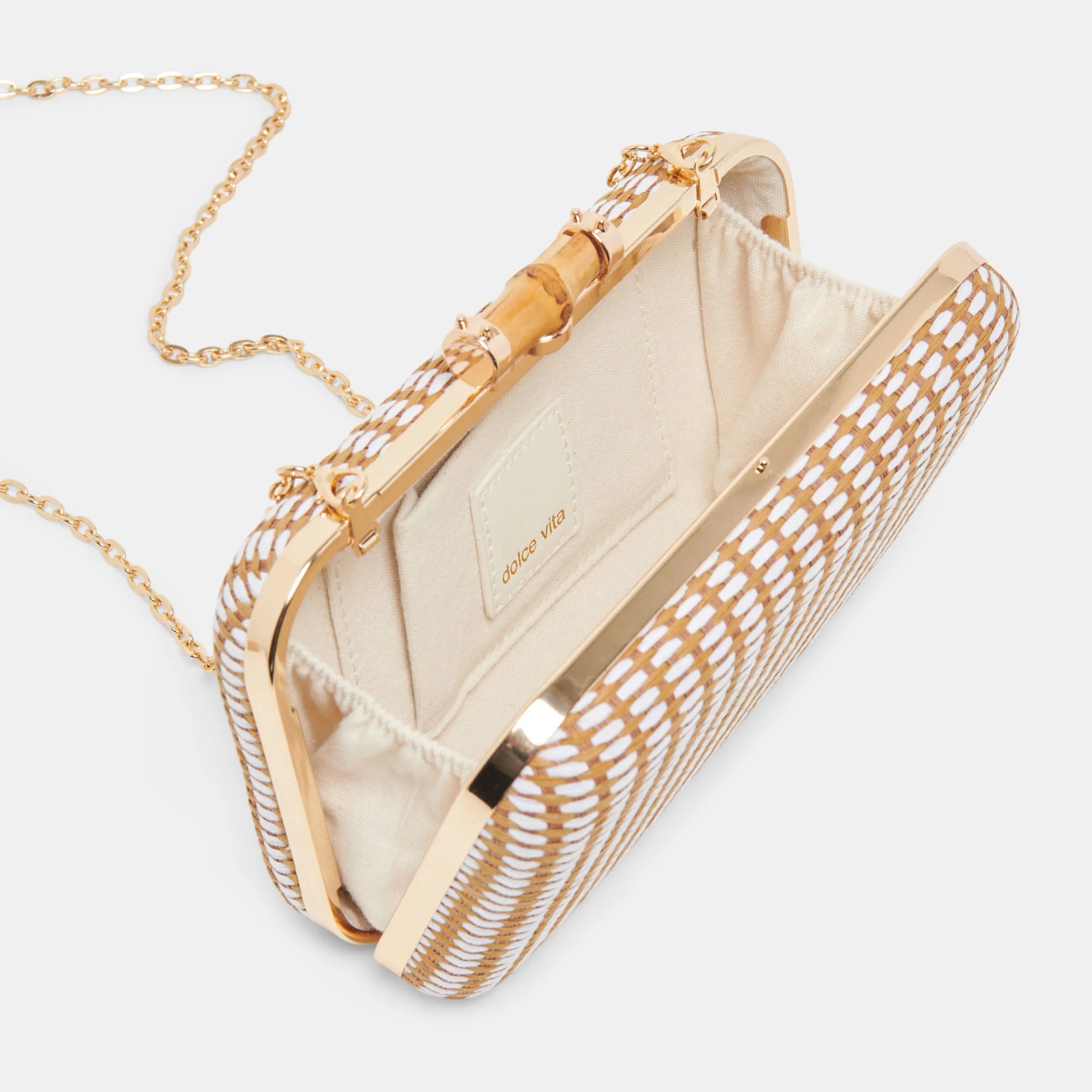 SYMI NATURAL RAFFIA