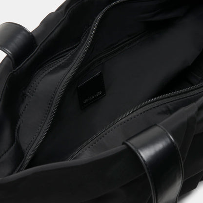 TAMMY NYLON NOIR
