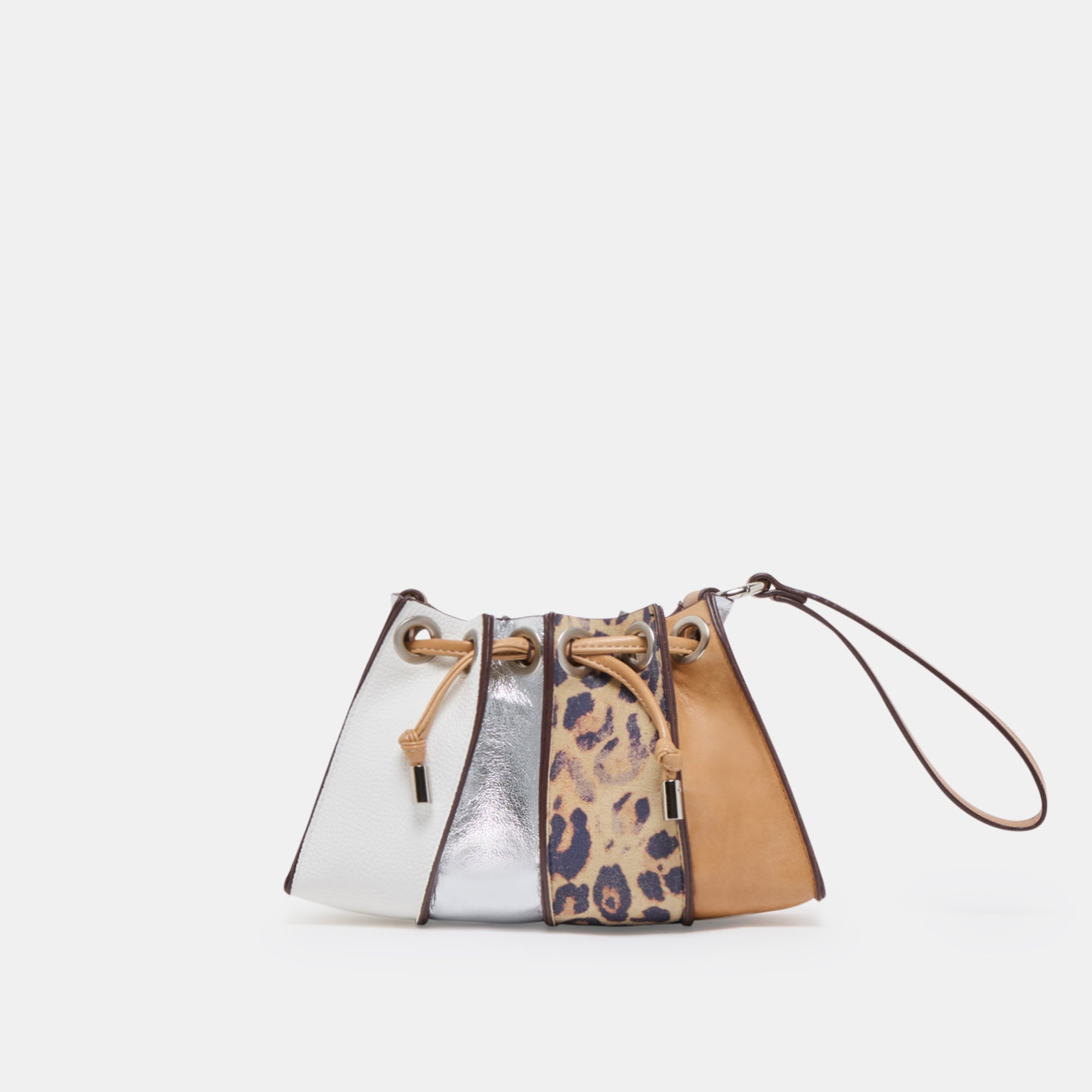 TONETTE LEOPARD MULTI