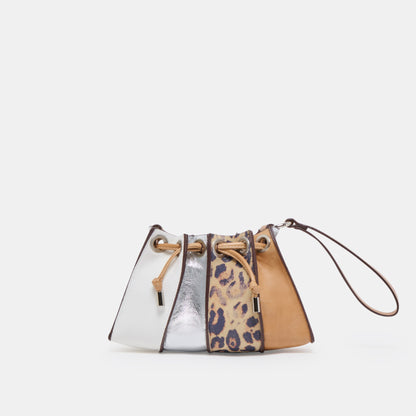 TONETTE LÉOPARD MULTI