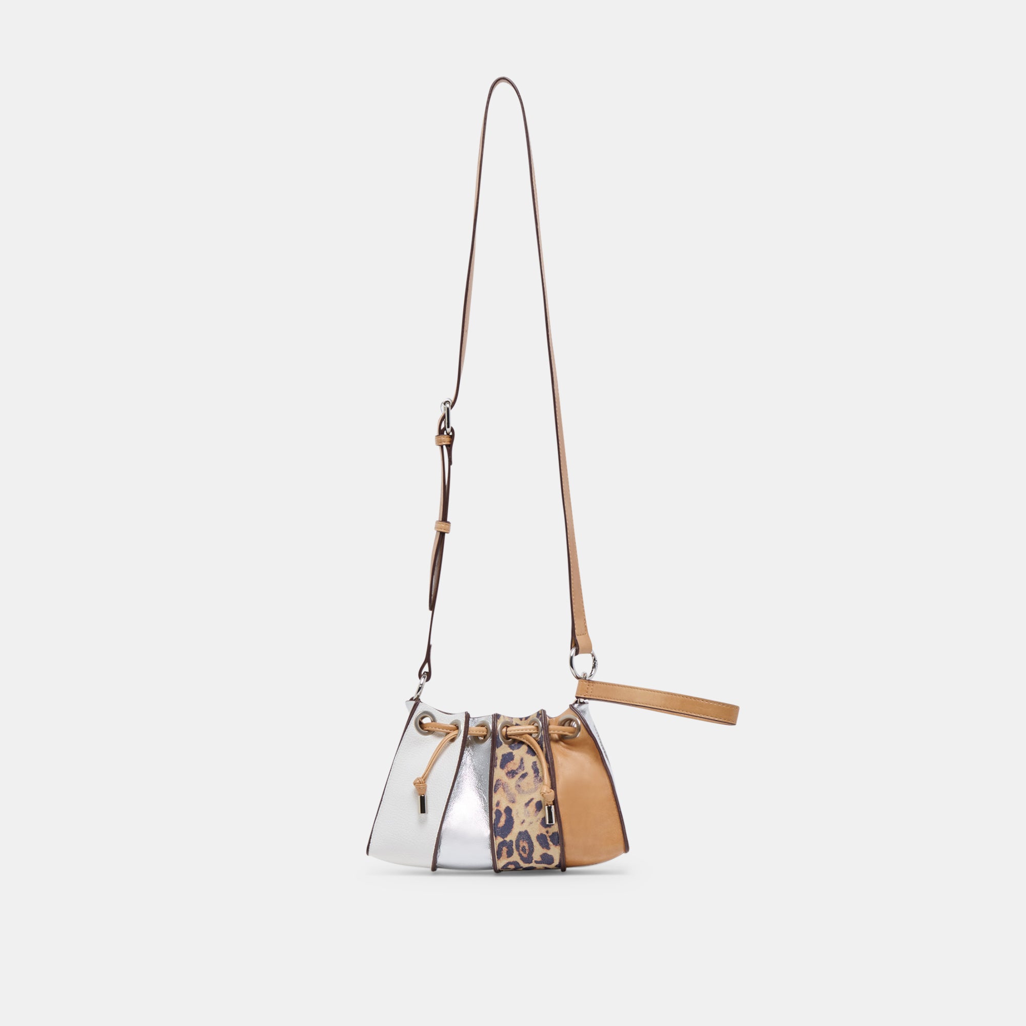TONETTE LEOPARD MULTI