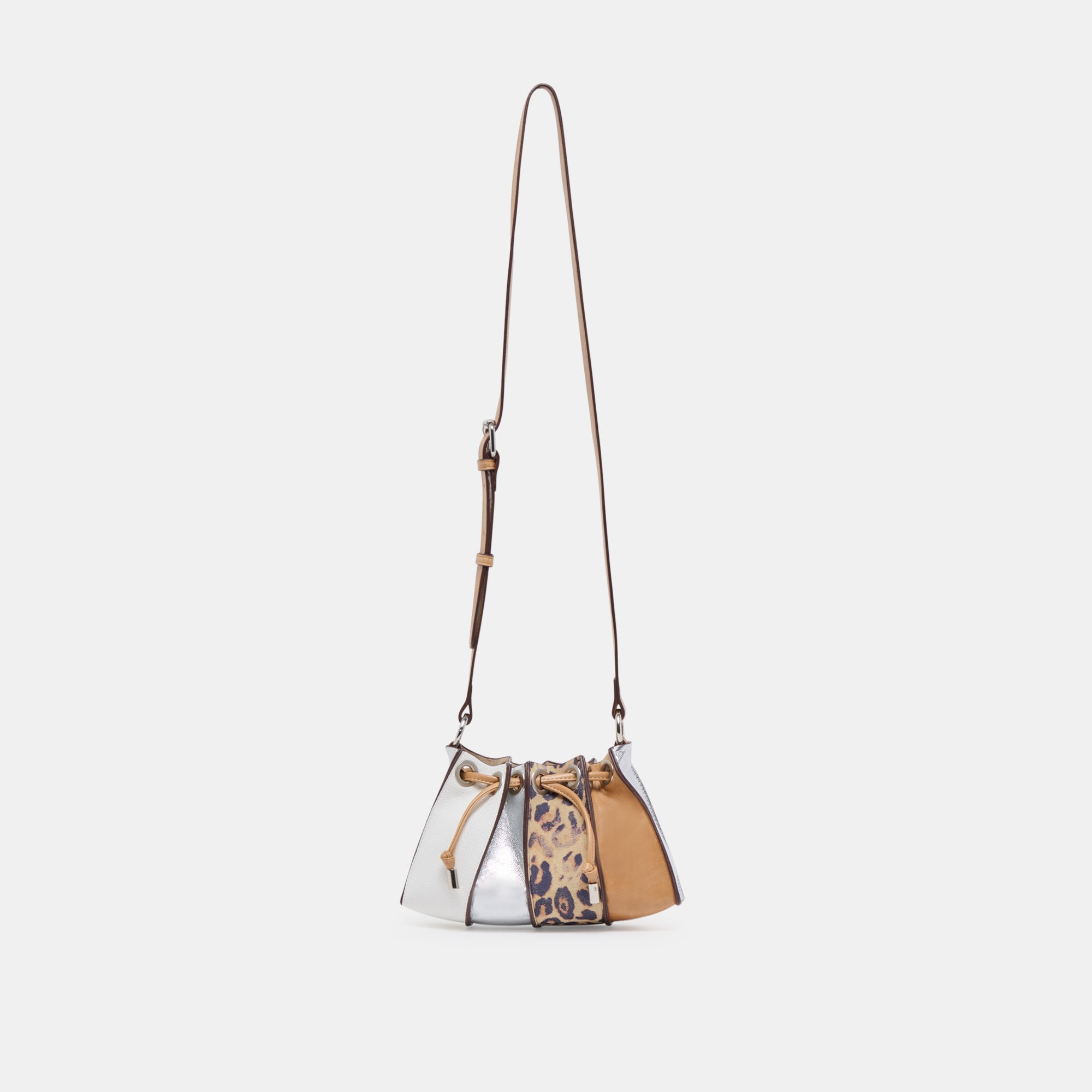 TONETTE LEOPARD MULTI