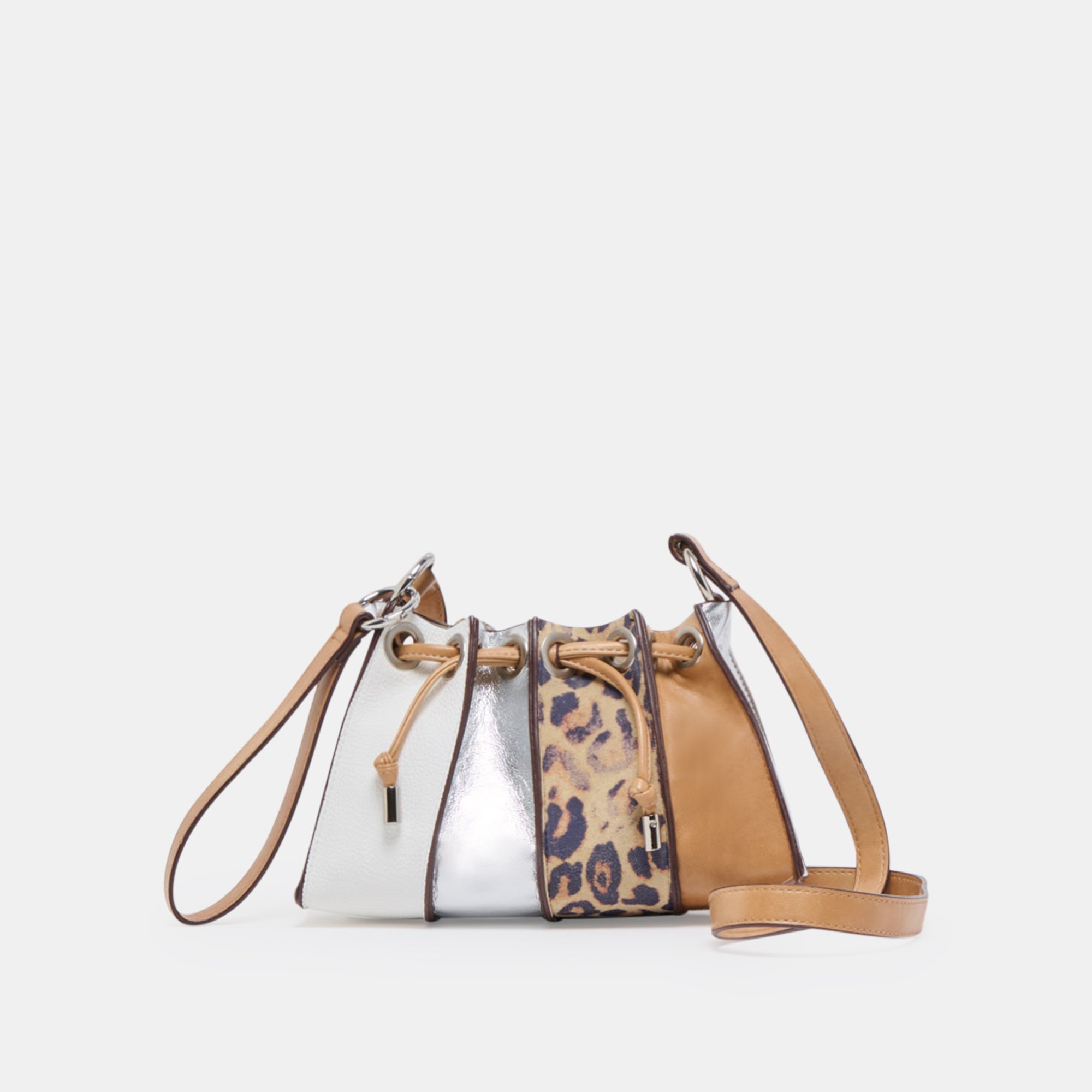 TONETTE LÉOPARD MULTI