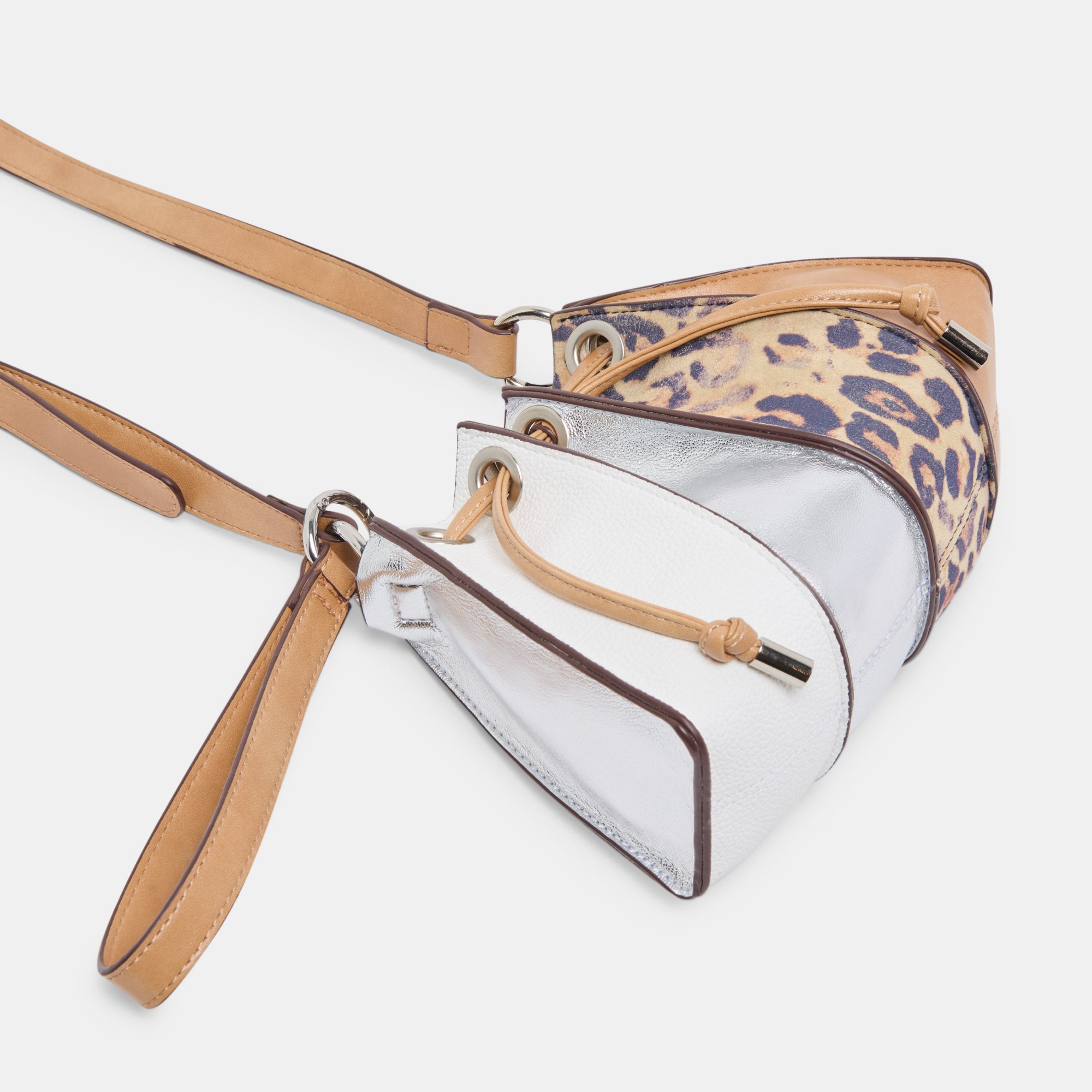TONETTE LEOPARD MULTI