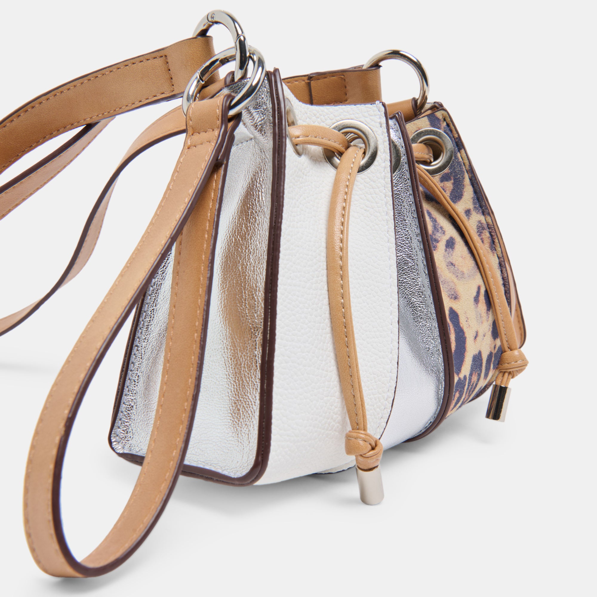 TONETTE LEOPARD MULTI