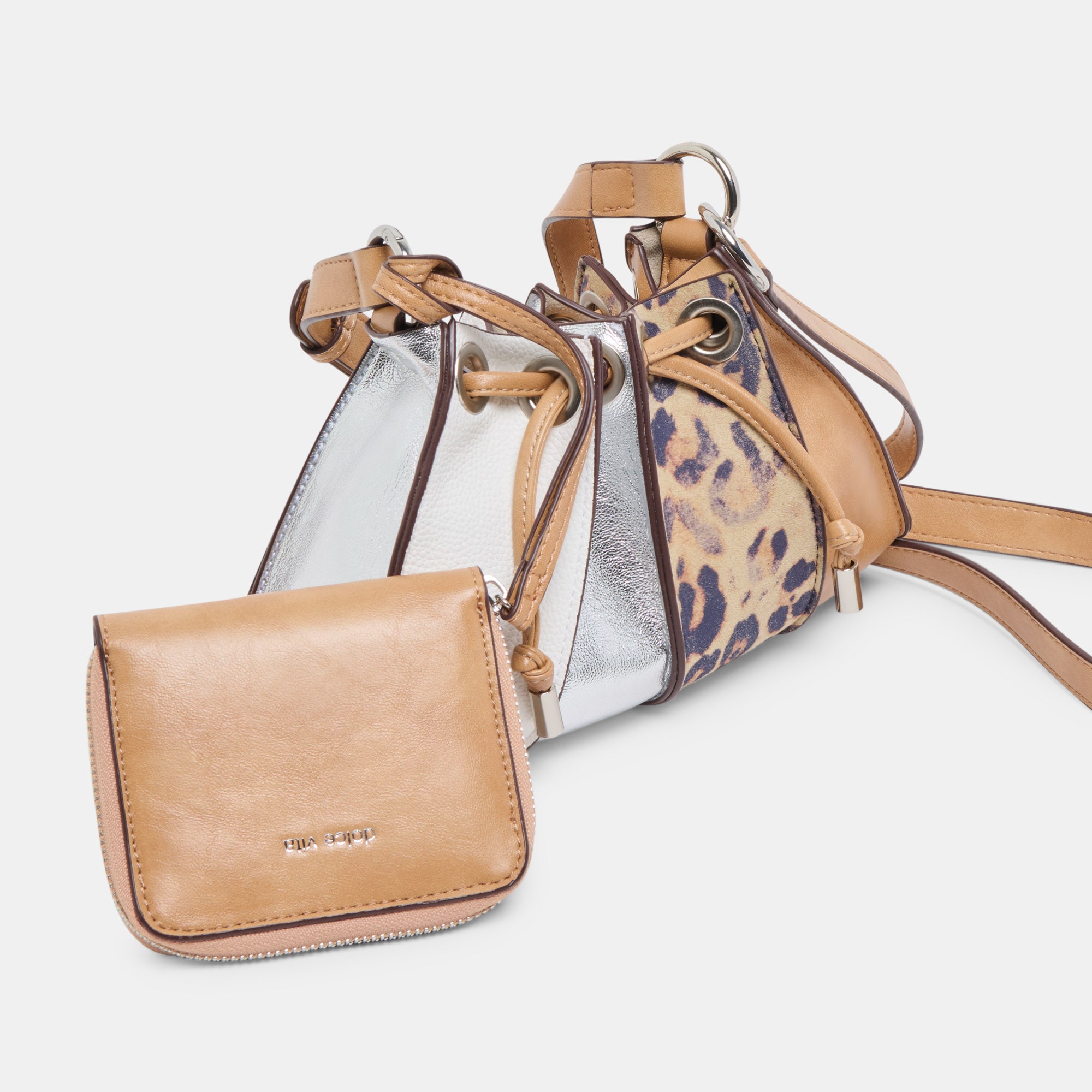 TONETTE LEOPARD MULTI