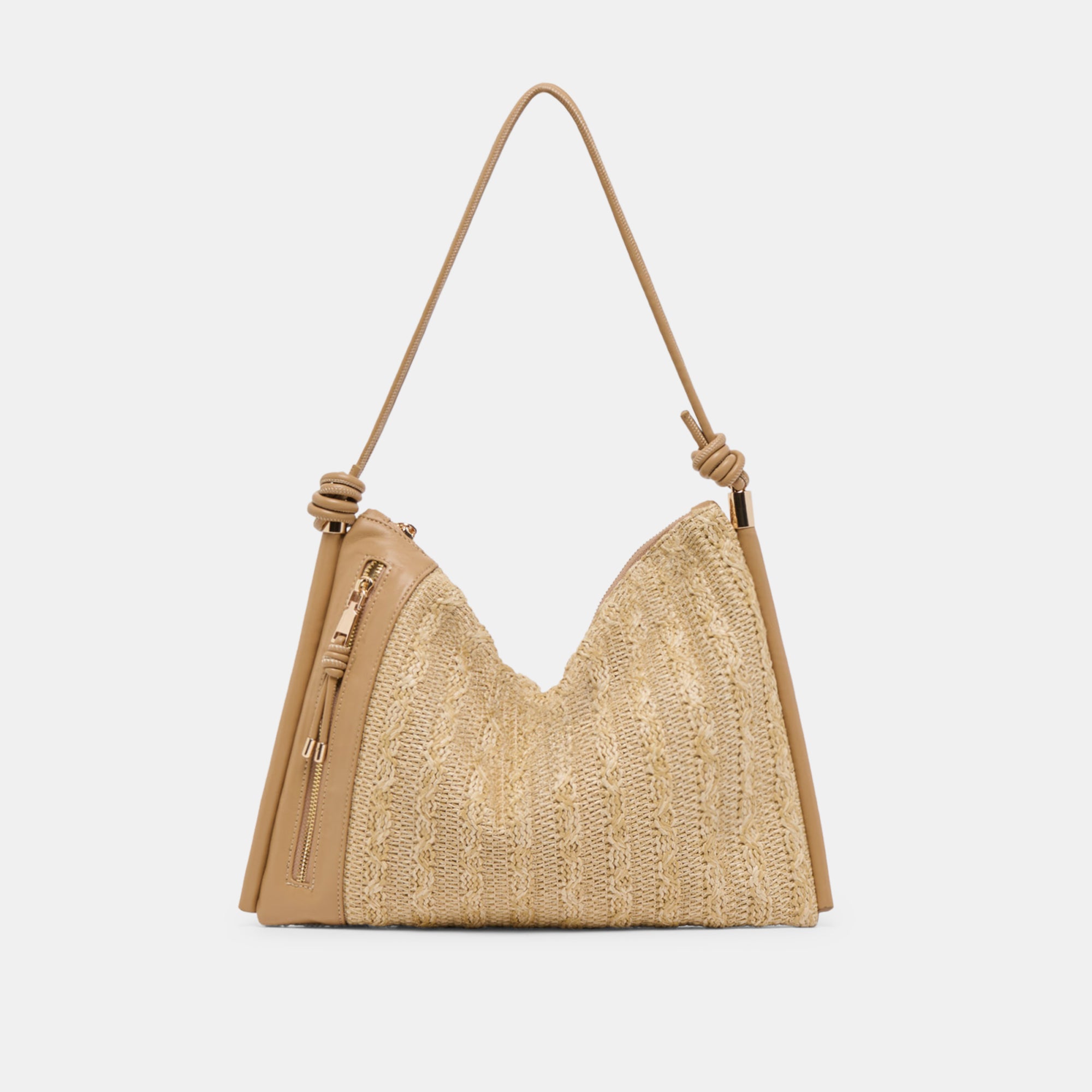 VENICE-R NATURAL RAFFIA