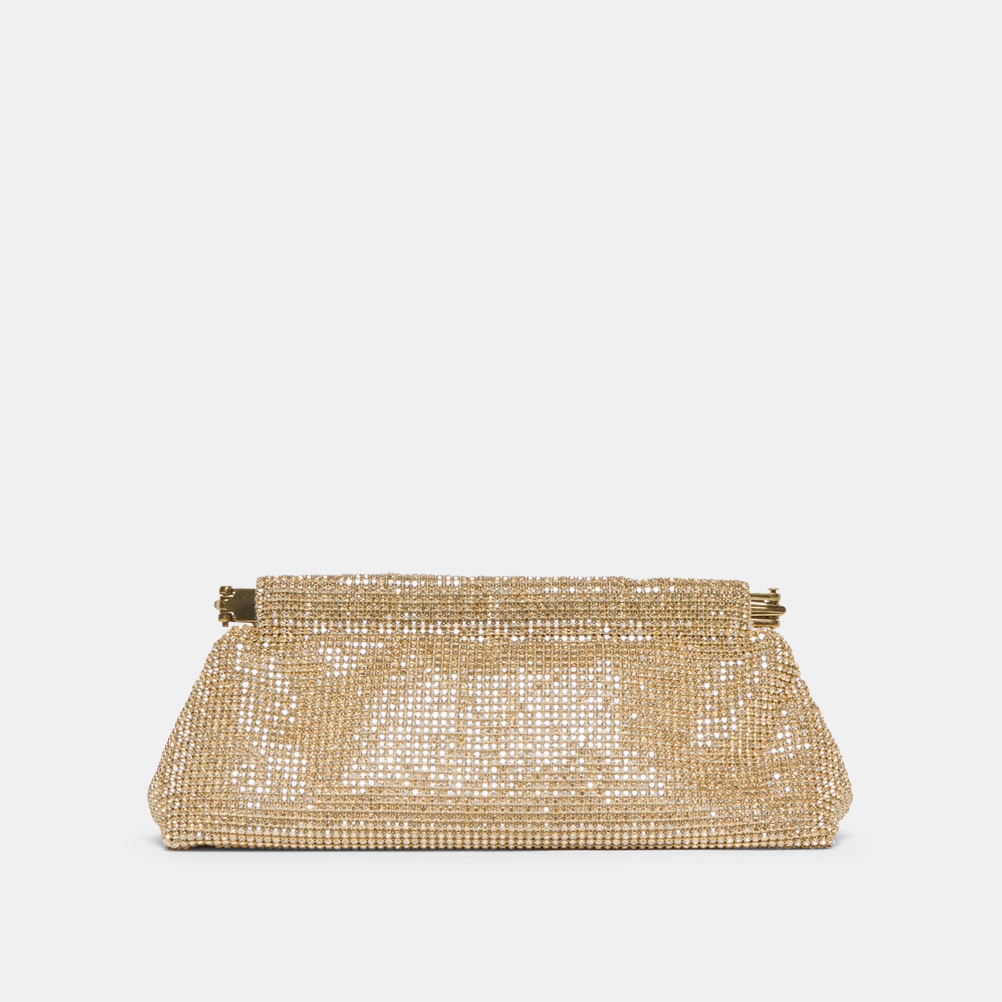 AKILA GOLD RHINESTONE