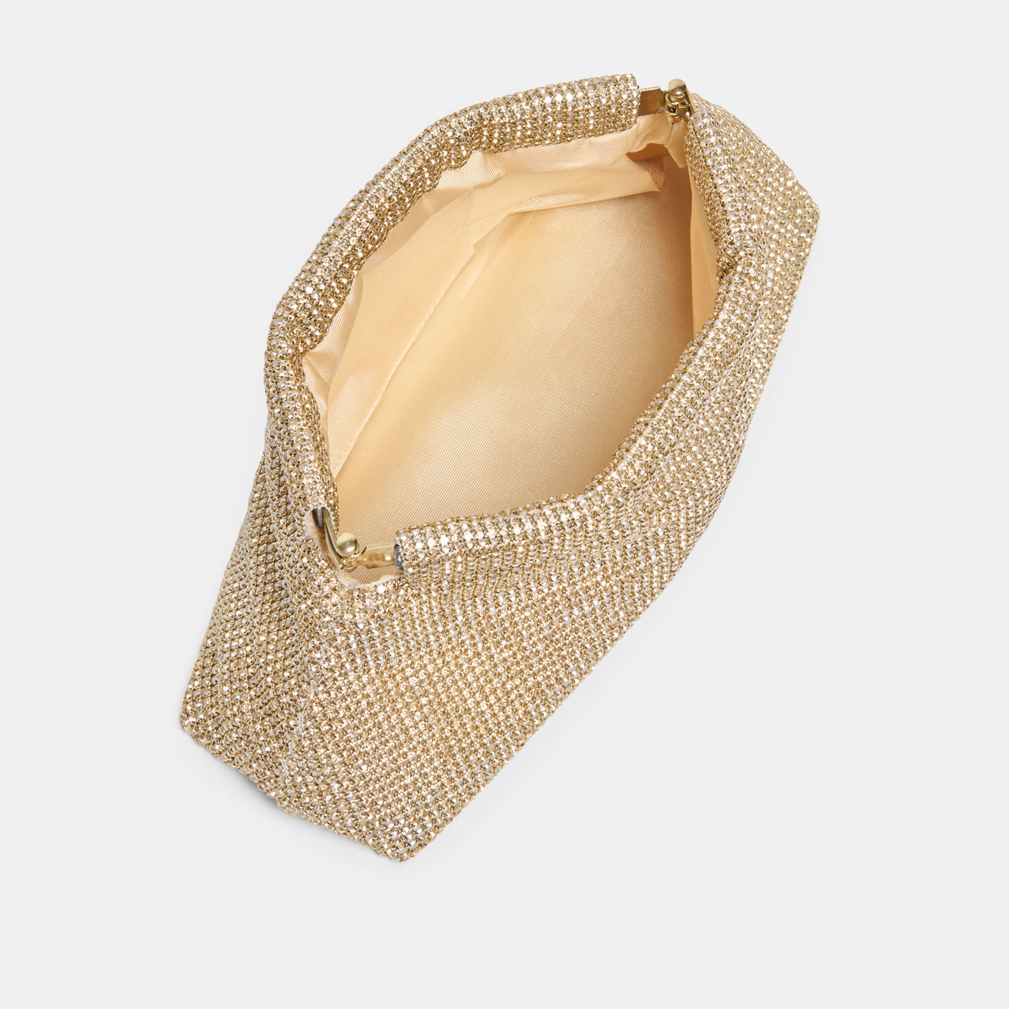 AKILA GOLD RHINESTONE - view 3