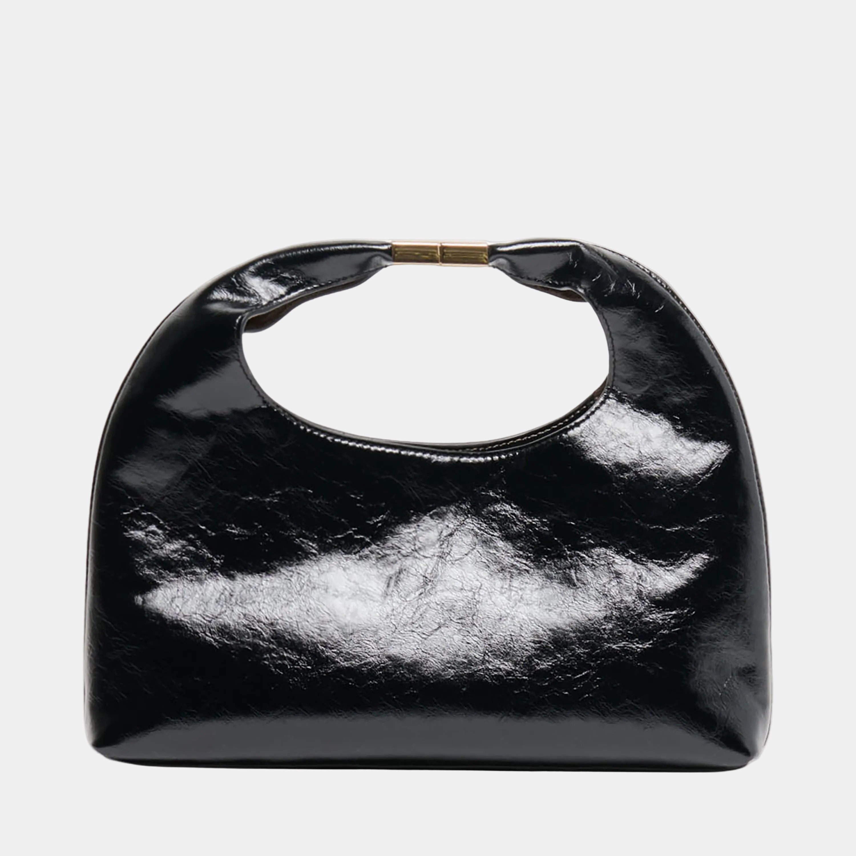 AVINA BLACK SYNTHETIC