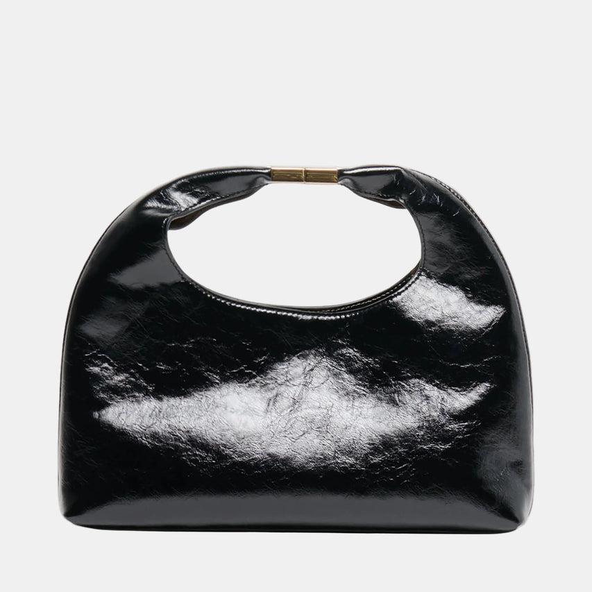 AVINA BLACK SYNTHETIC