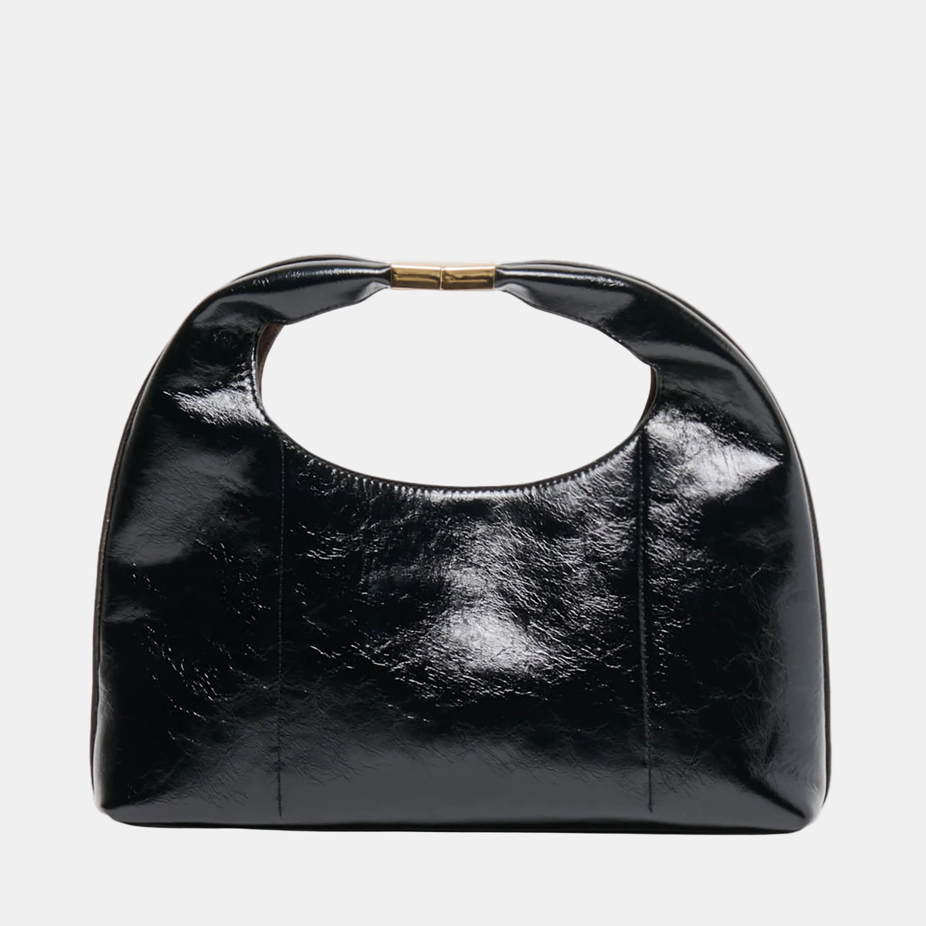 AVINA BLACK SYNTHETIC - view 5