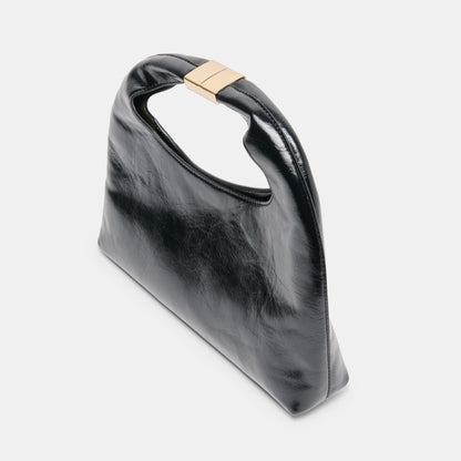 AVINA BLACK SYNTHETIC