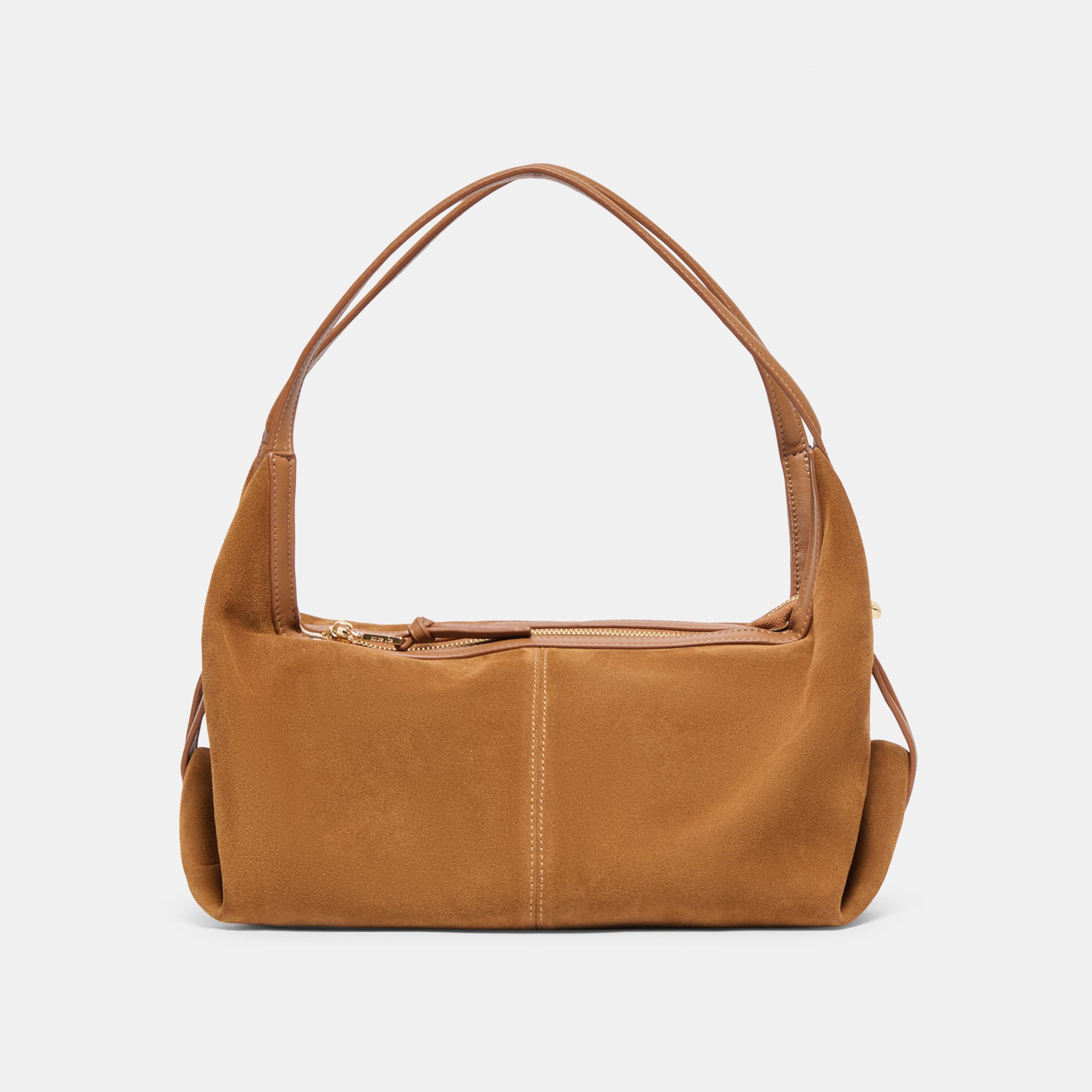 BILLY-S SUÈDE COGNAC