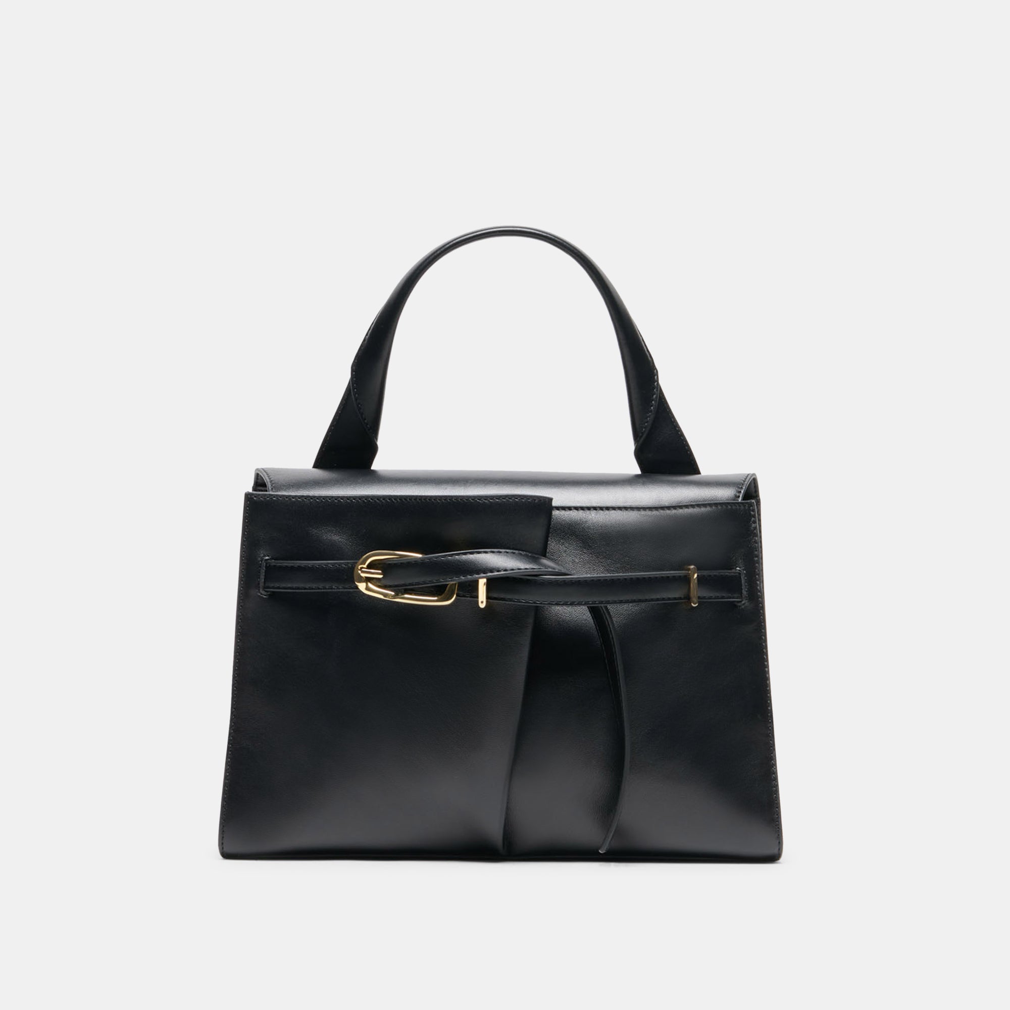 BORGO BLACK LEATHER - view 6