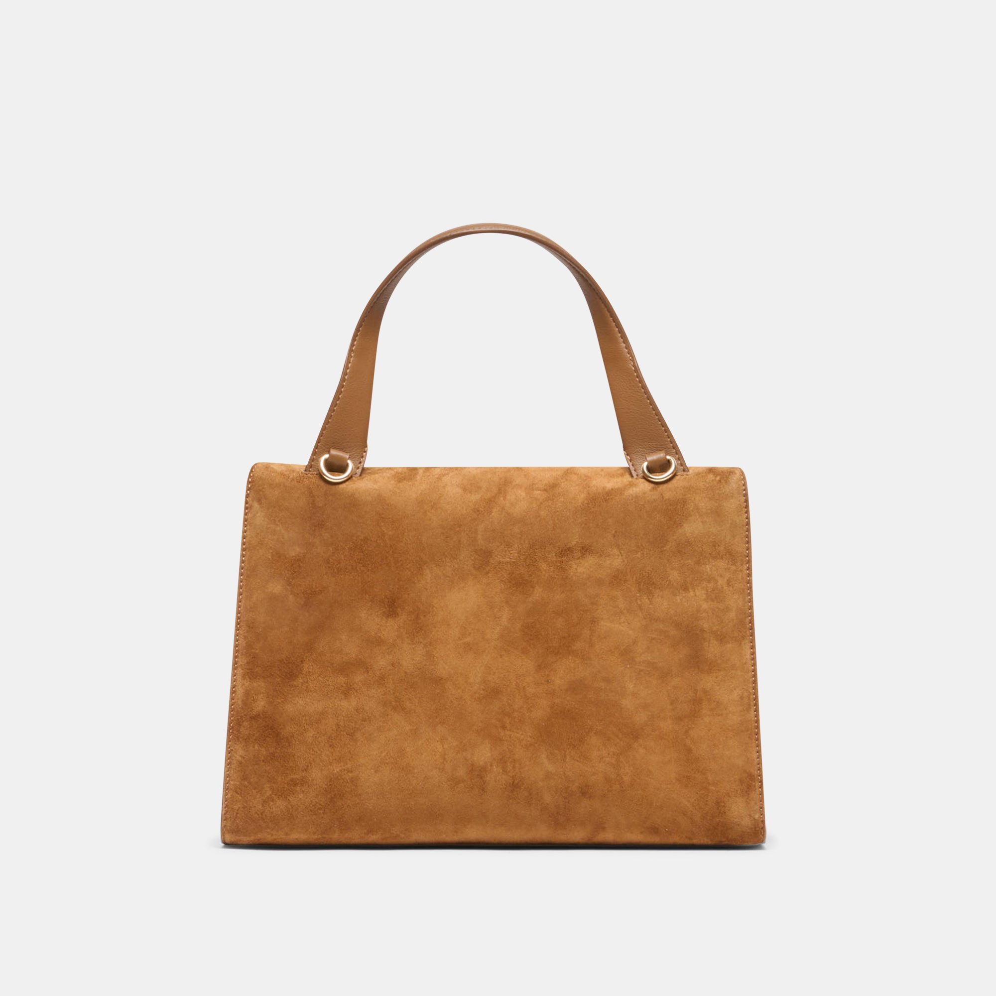BORGO DARK TAN SUEDE - view 5