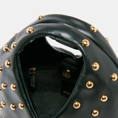 DAHLIA BLACK