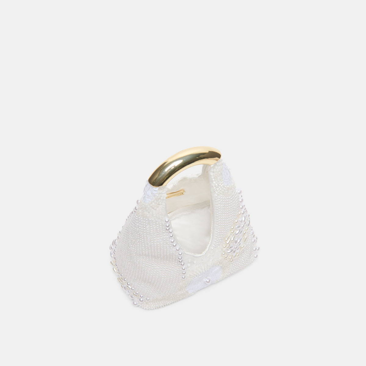 EVELISEB WHITE SEQUIN - view 4
