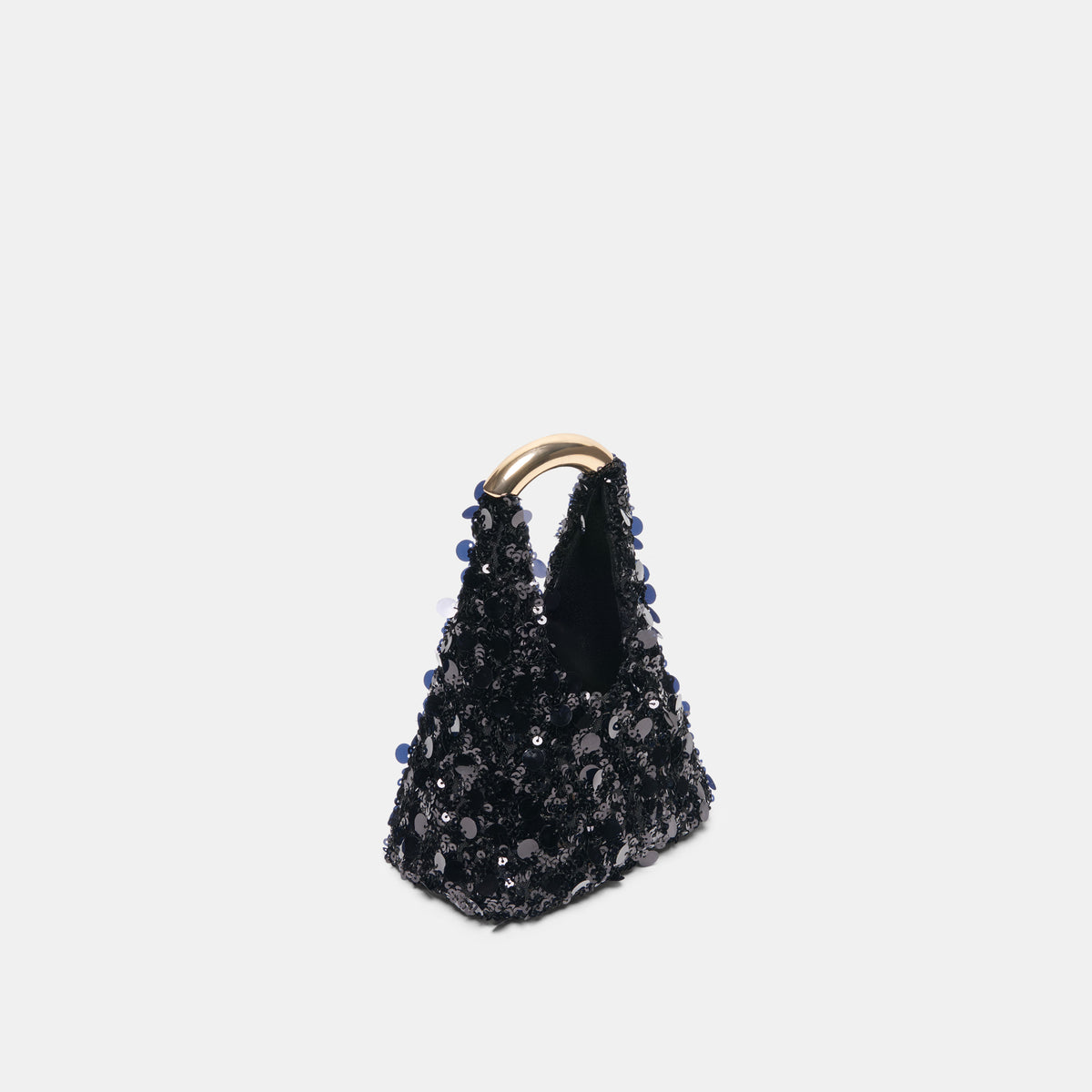 EVELISEP BLACK SEQUIN - view 2