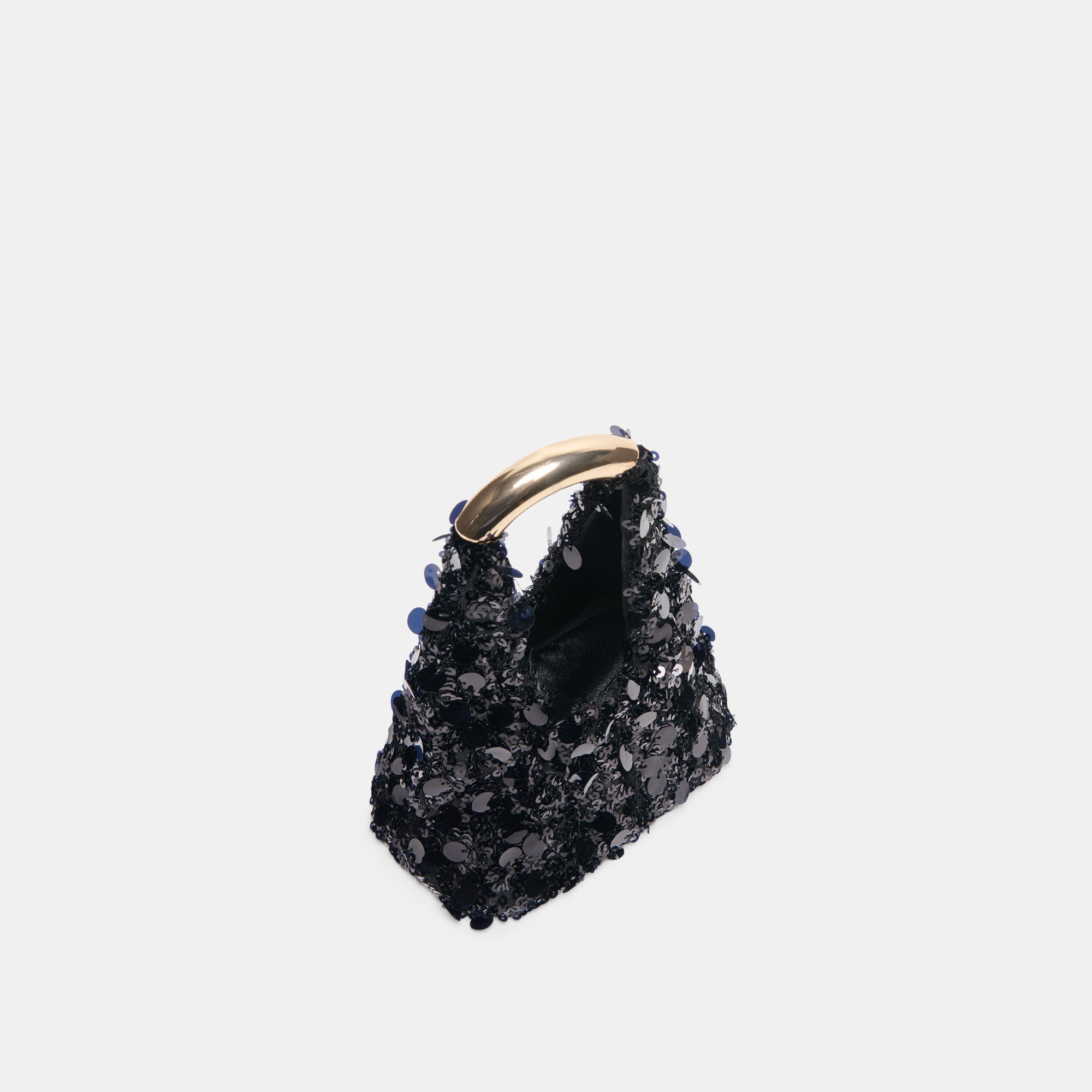EVELISEP BLACK SEQUIN - view 3