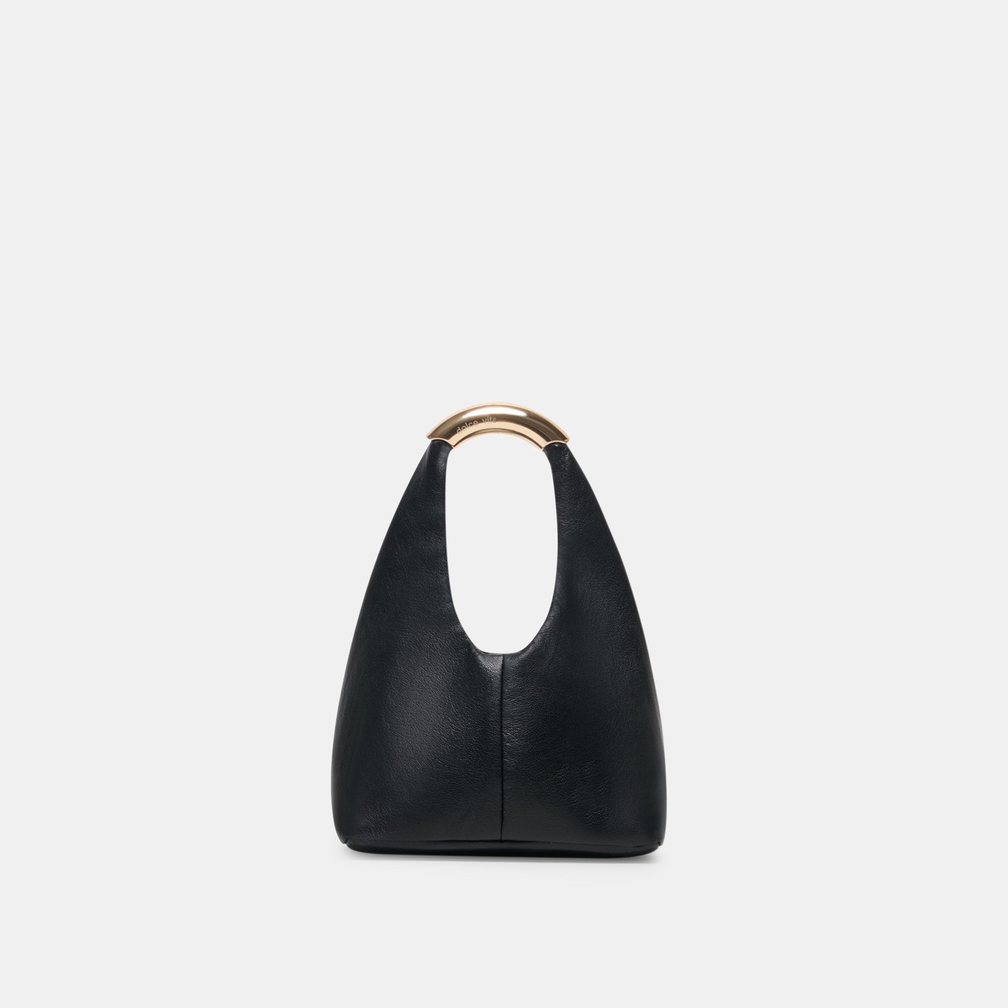 EVELISSE SYNTHÉTIQUE NOIR