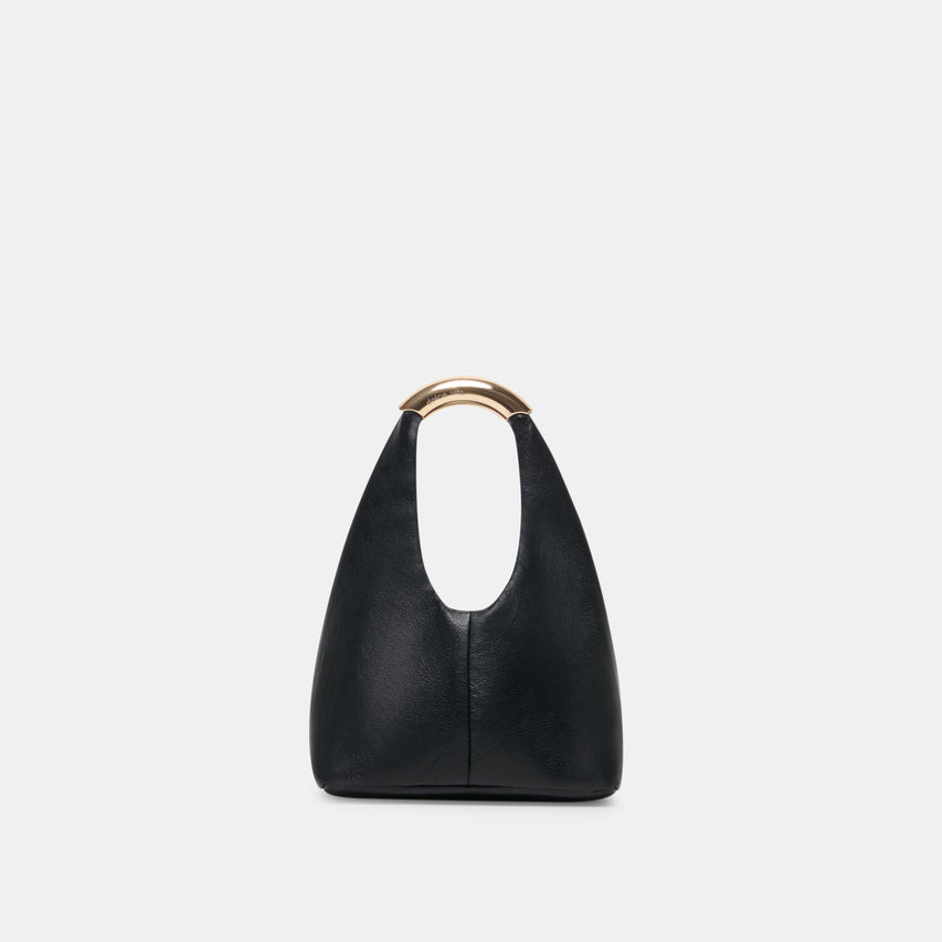 EVELISSE SYNTHÉTIQUE NOIR