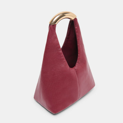 EVELISSE ROUGE SYNTHÉTIQUE