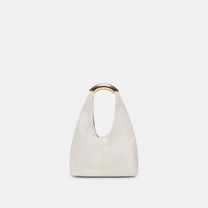 EVELISSE BLANC SYNTHÉTIQUE