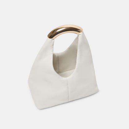 EVELISSE BLANC SYNTHÉTIQUE