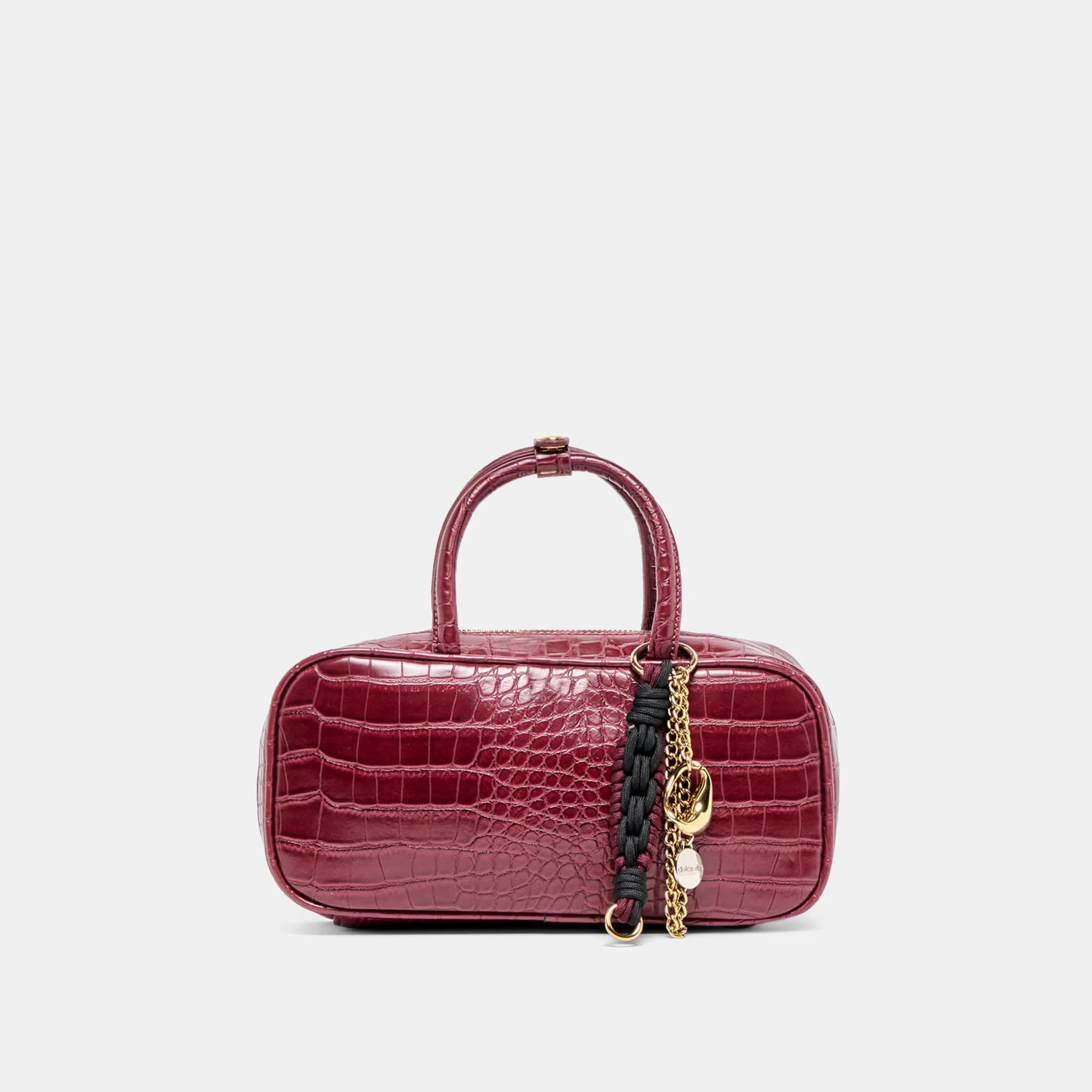 FLYN BURGUNDY