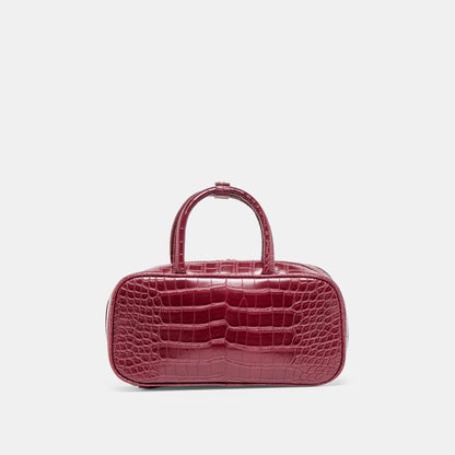 FLYN BURGUNDY