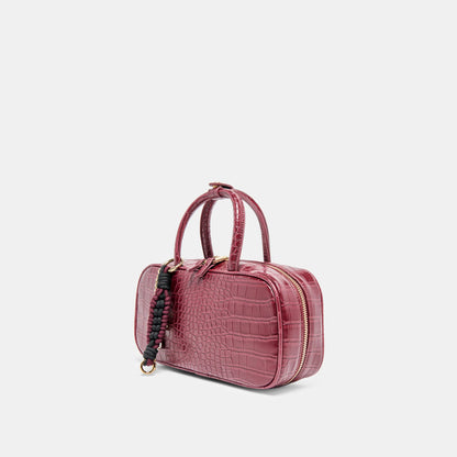 FLYN BURGUNDY
