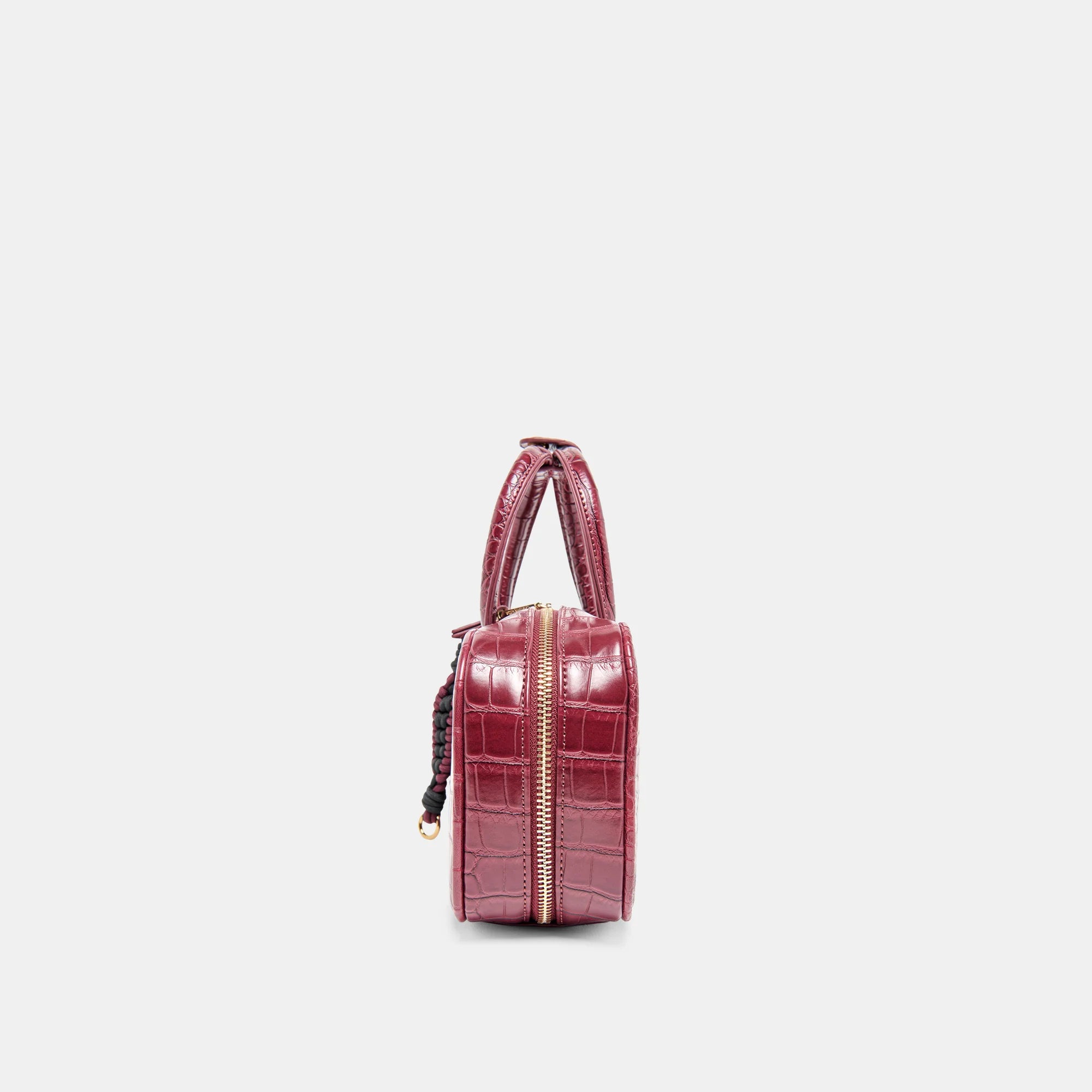 FLYN BURGUNDY