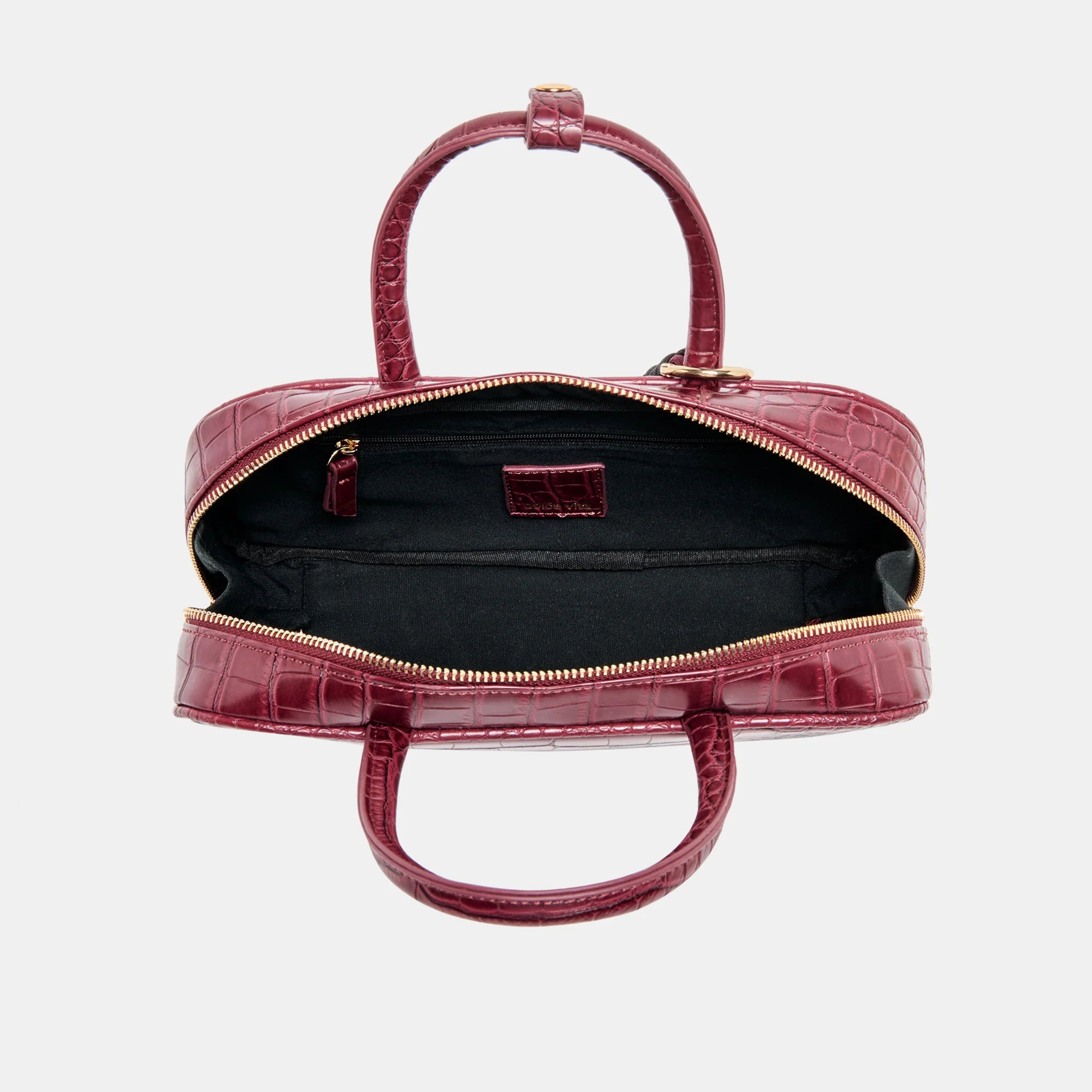 FLYN BURGUNDY