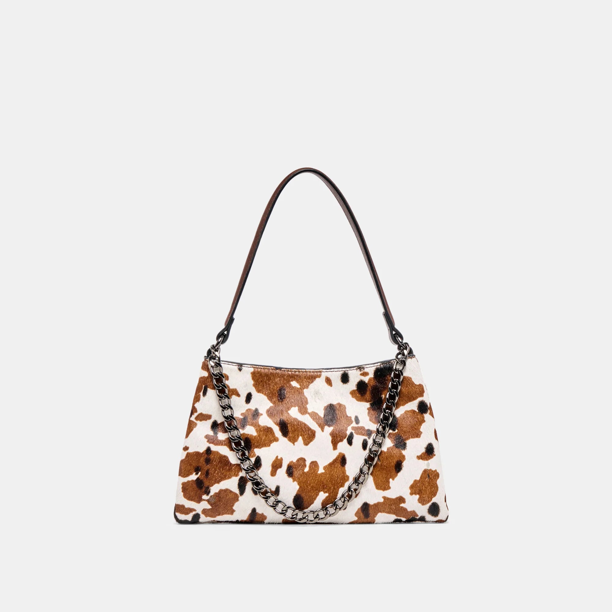 JAGGER-H COCOA CALF HAIR