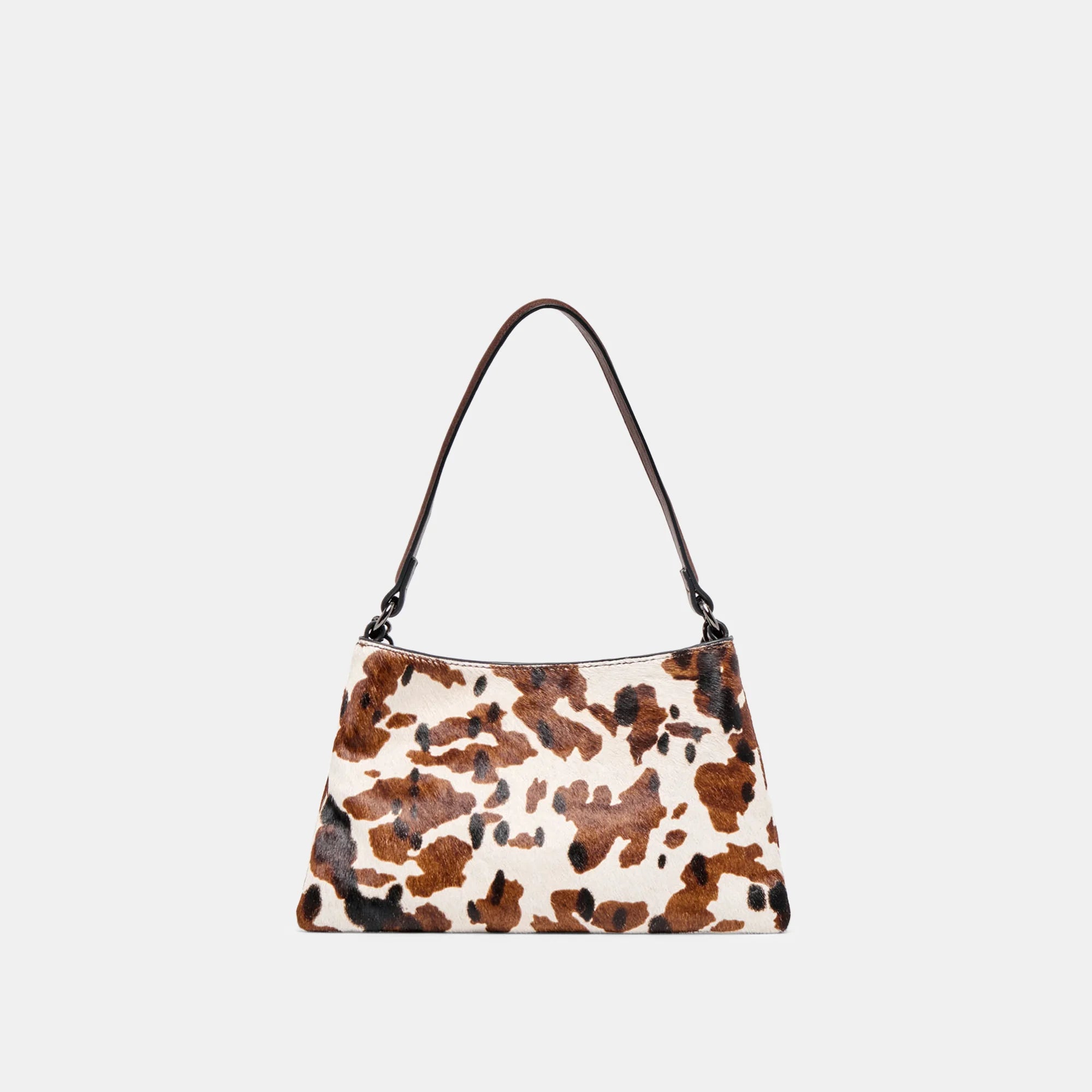 JAGGER-H COCOA CALF HAIR