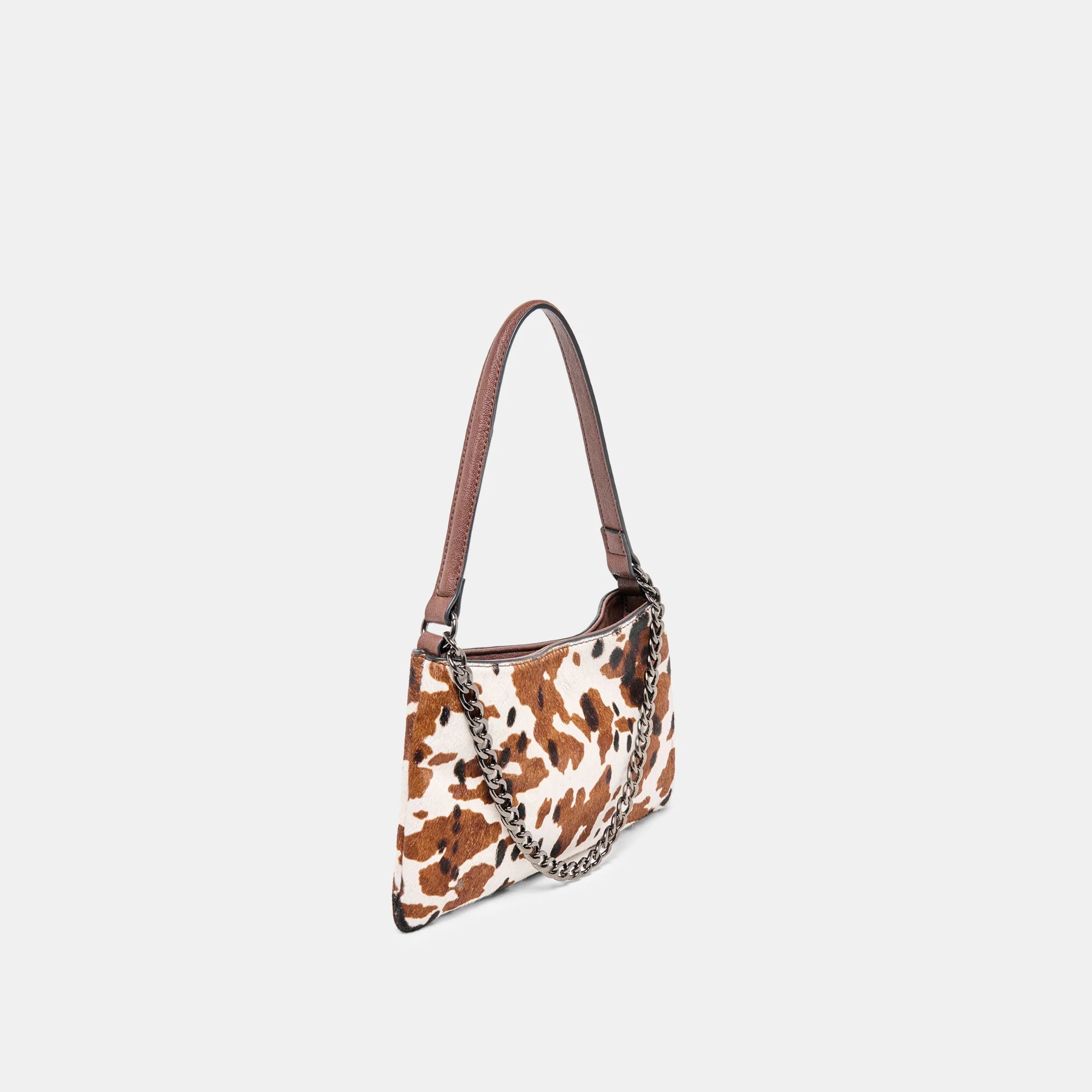 JAGGER-H COCOA CALF HAIR