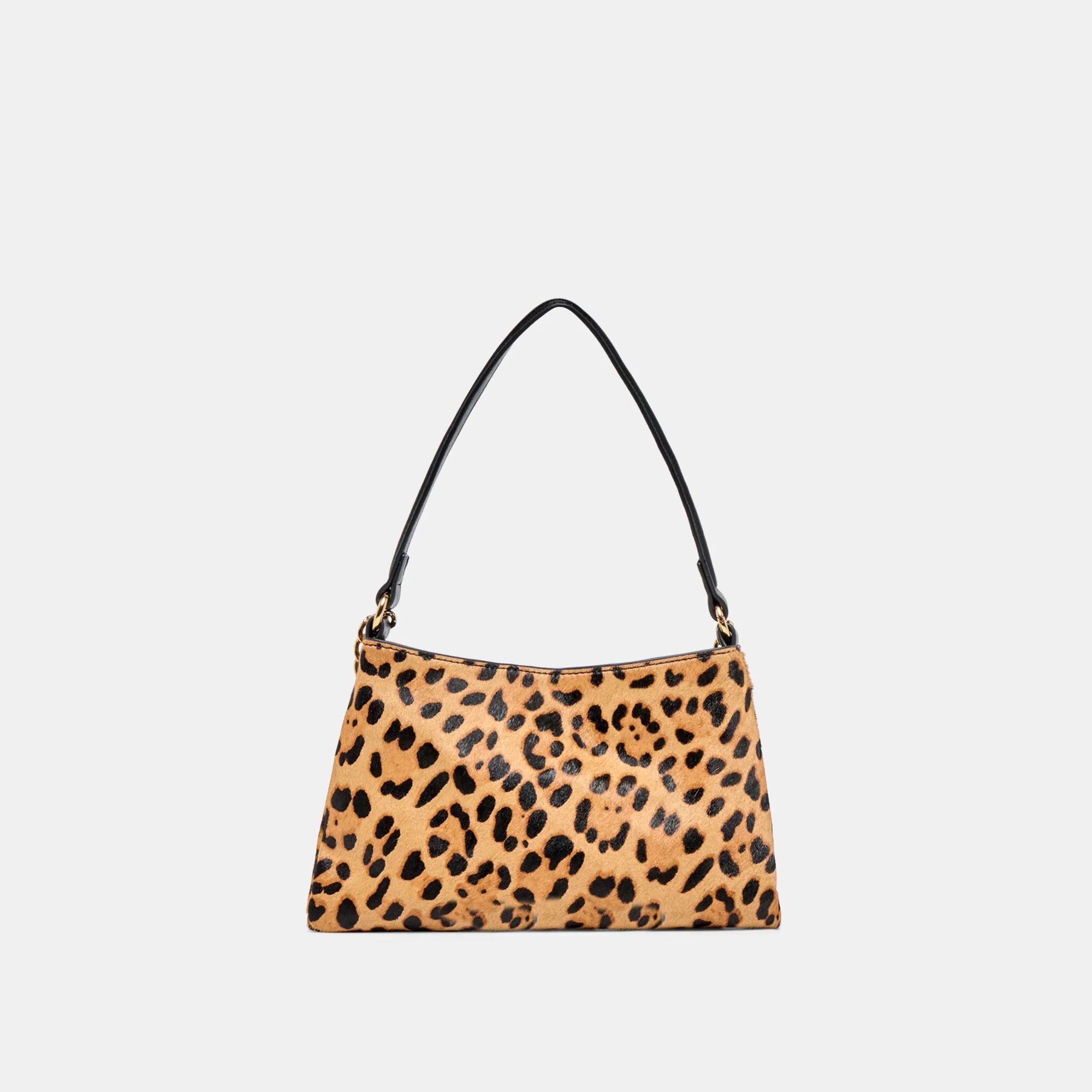 JAGGER-H LEOPARD CALF HAIR
